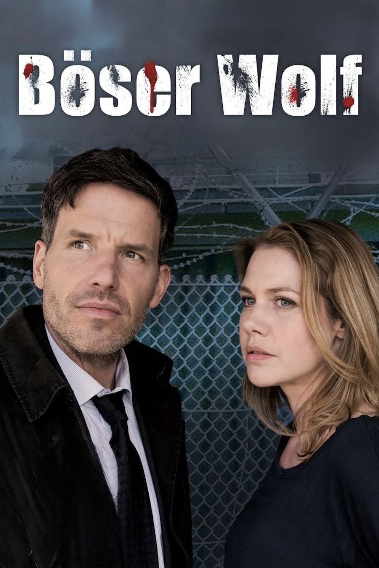 Pôster de Böser Wolf