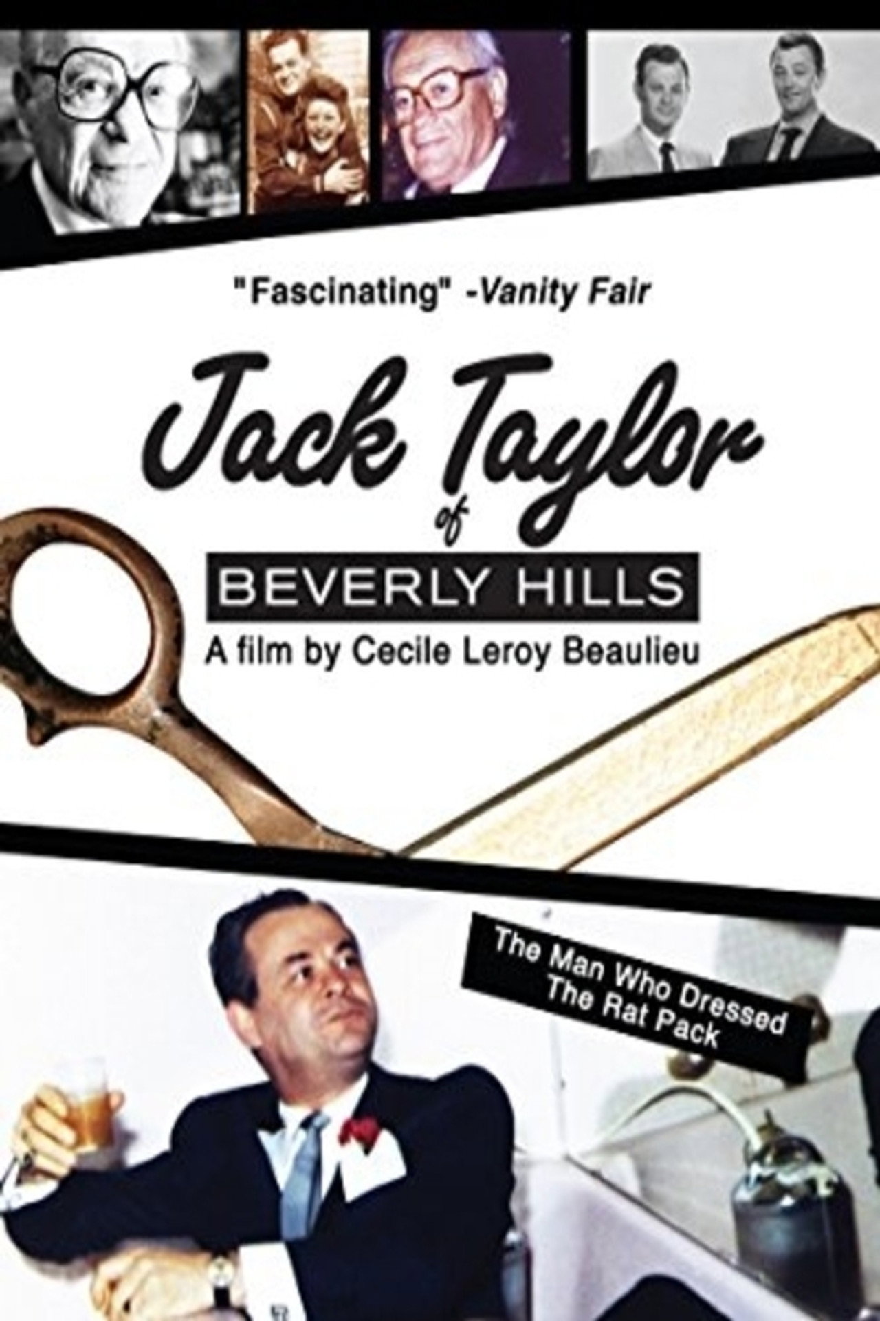 Pôster de Jack Taylor of Beverly Hills