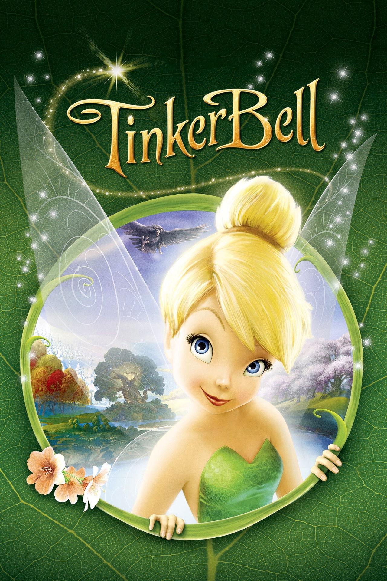 Pôster de Tinker Bell