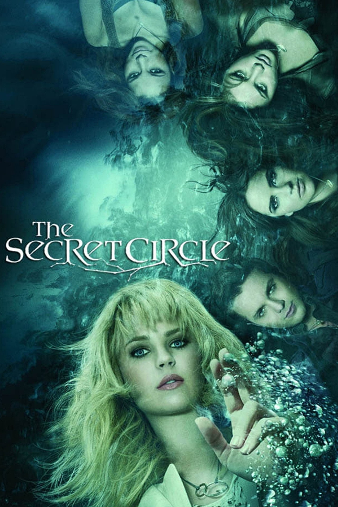 Pôster de The Secret Circle