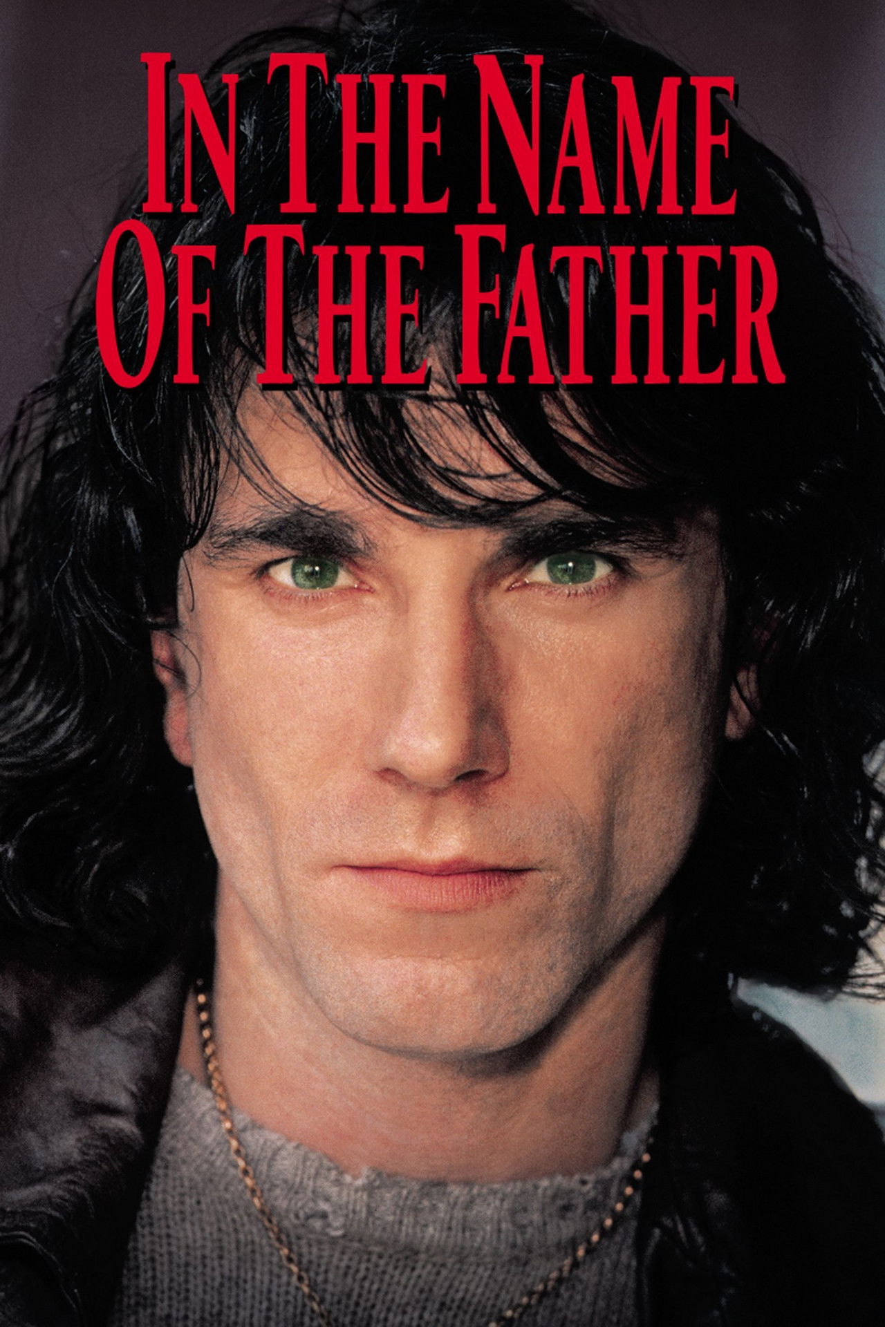 Pôster de In the Name of the Father