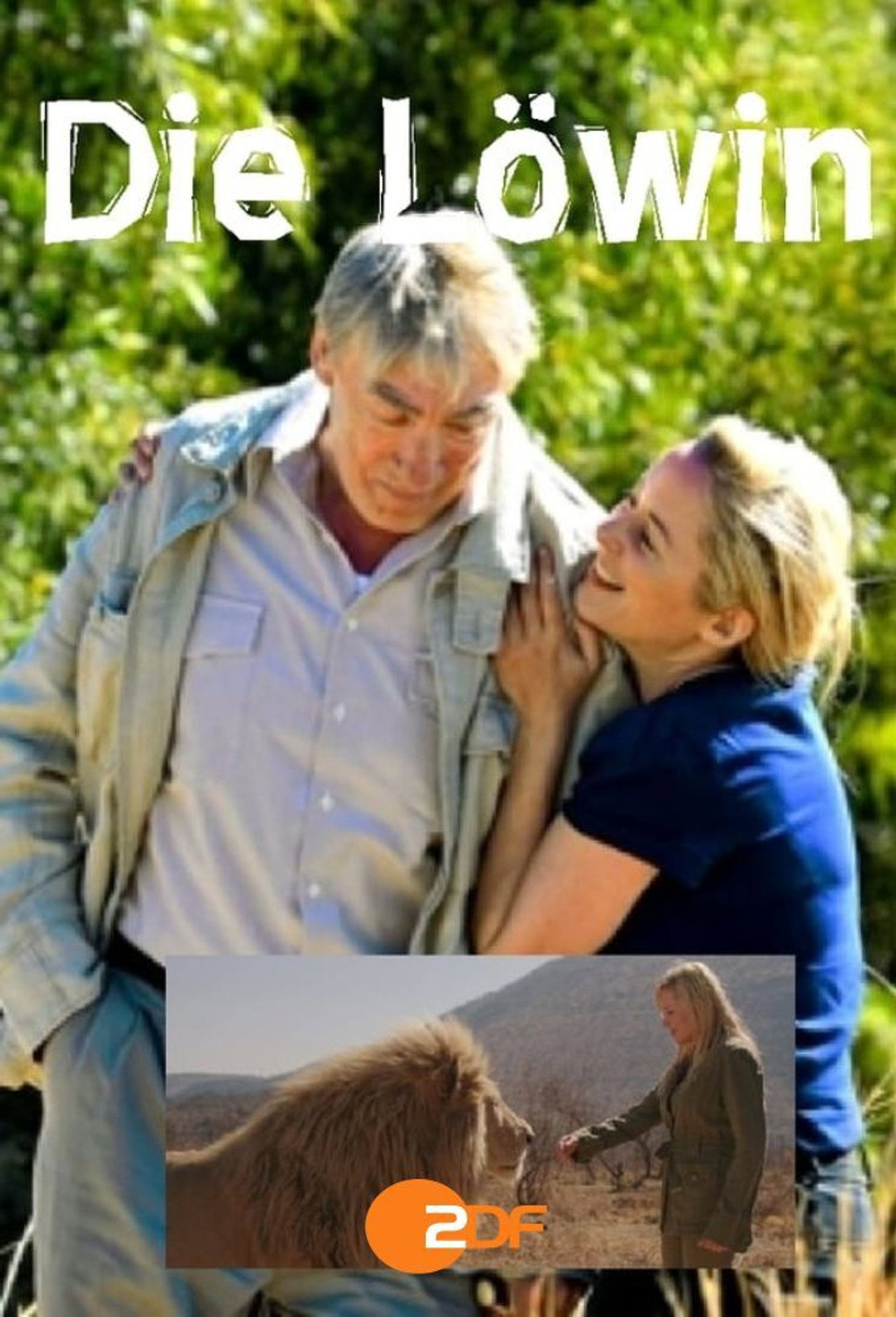 Pôster de Die Löwin