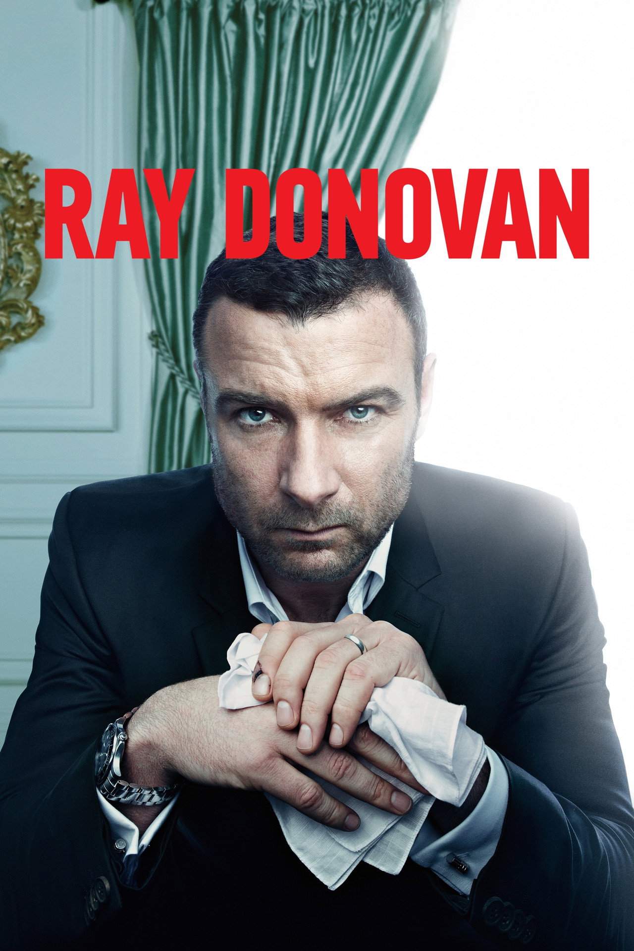 Pôster de Ray Donovan