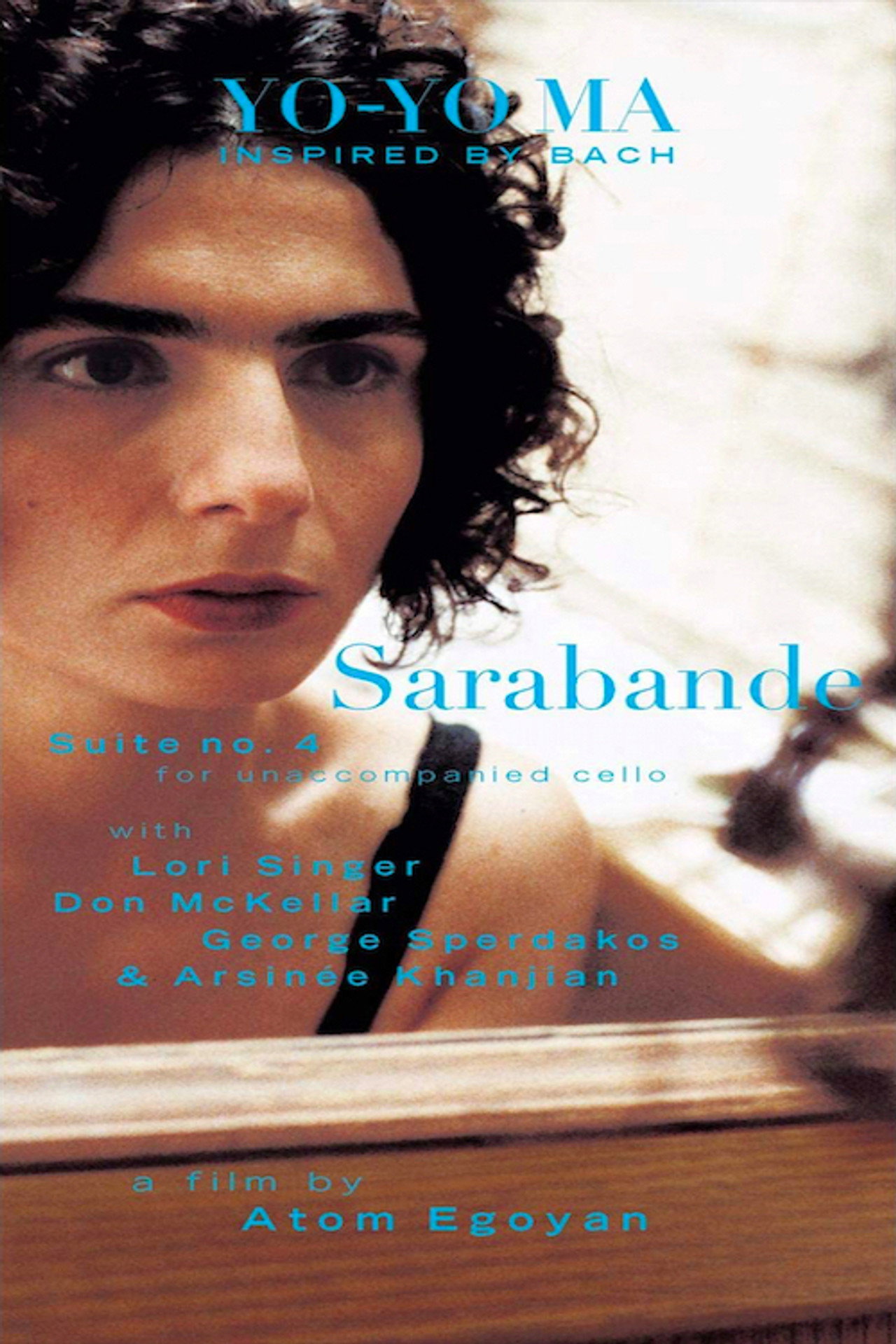 Pôster de Sarabande