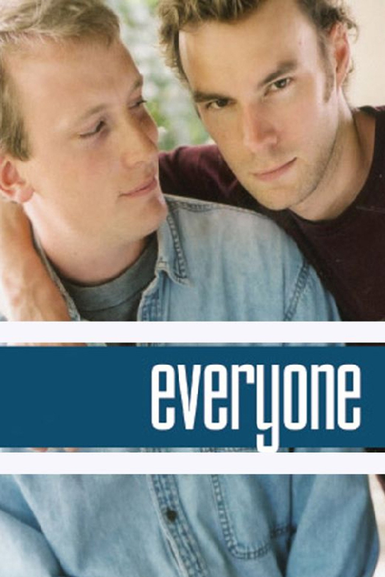 Pôster de Everyone
