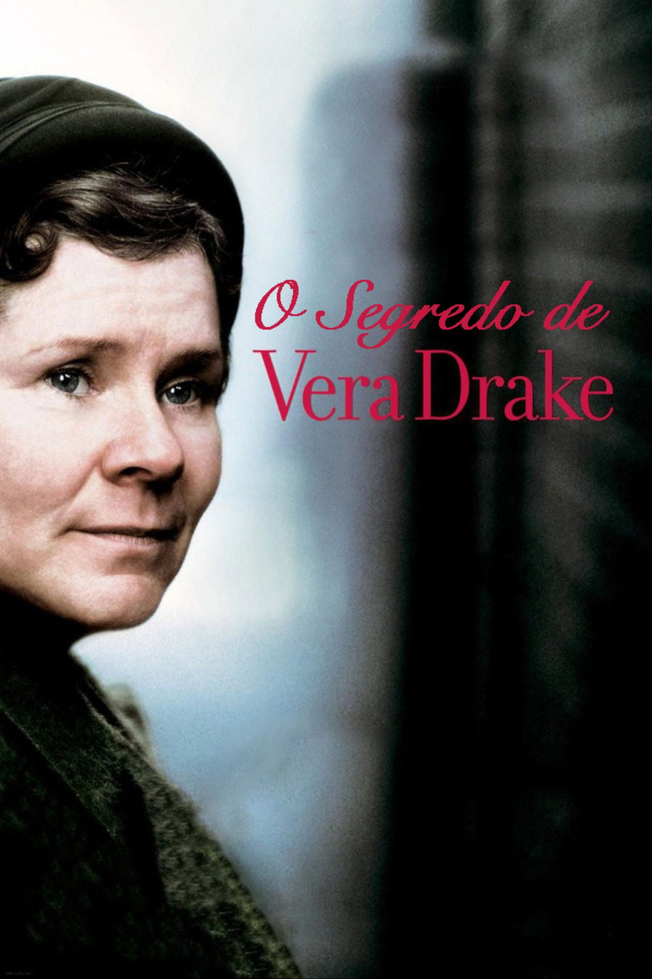 Pôster de O Segredo de Vera Drake
