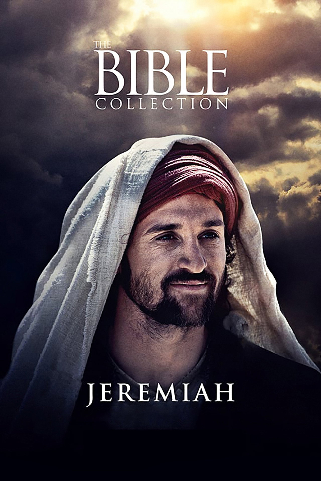 Pôster de Jeremiah