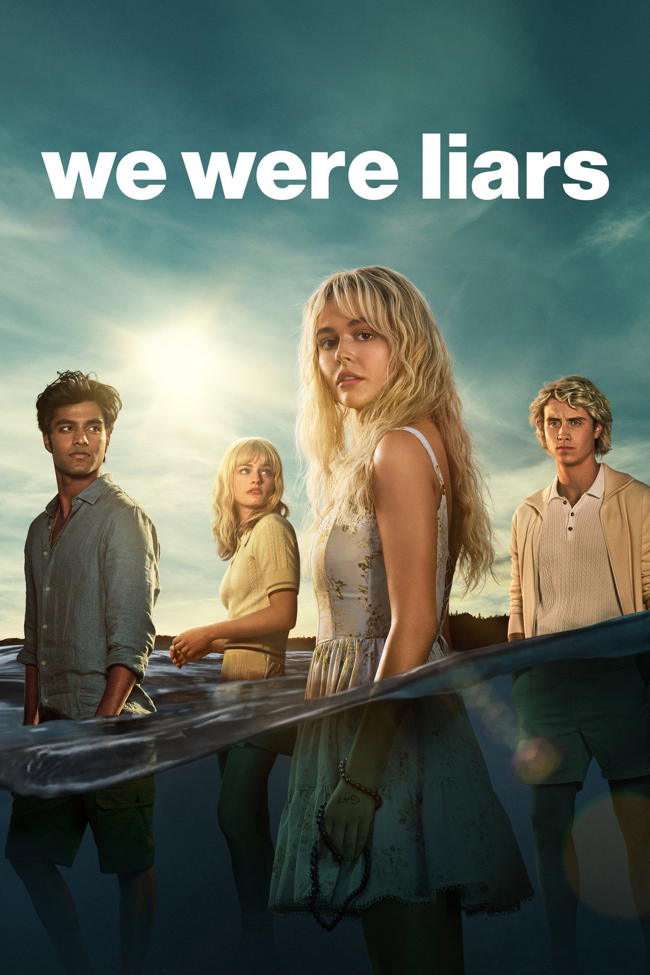 Pôster de We Were Liars