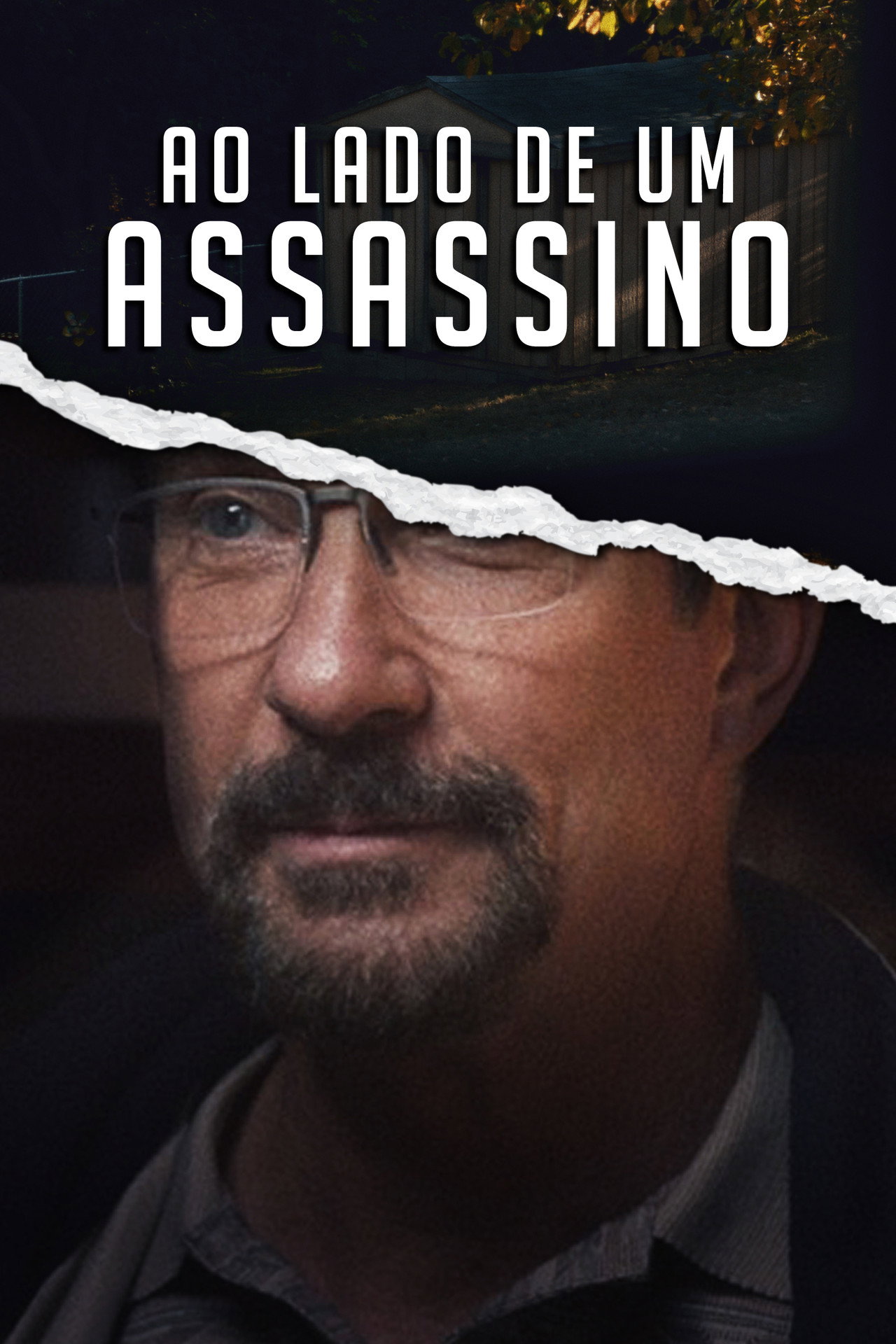 Pôster de Ao Lado de um Assassino