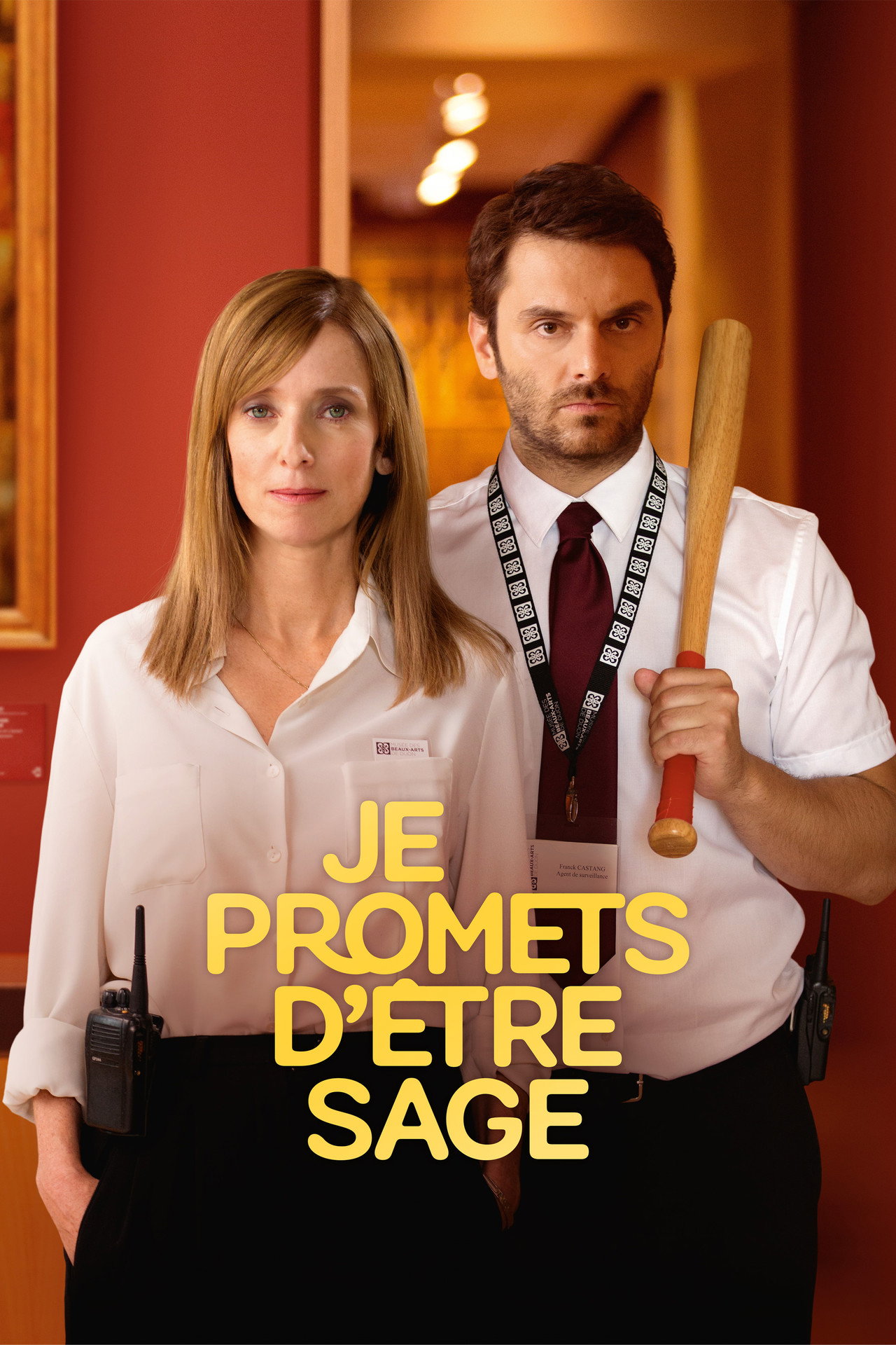 Pôster de Lost and Found