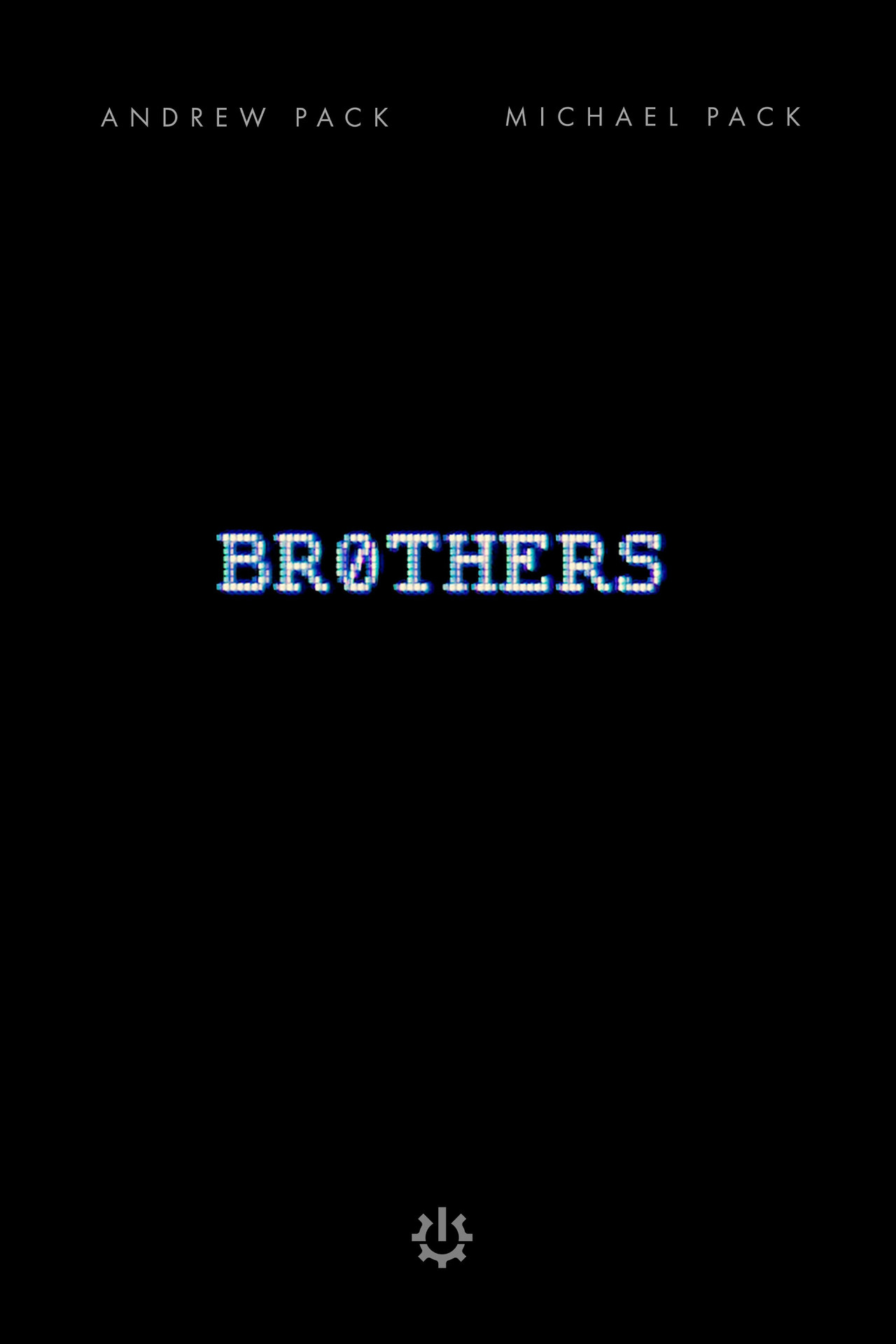 Pôster de Br0thers