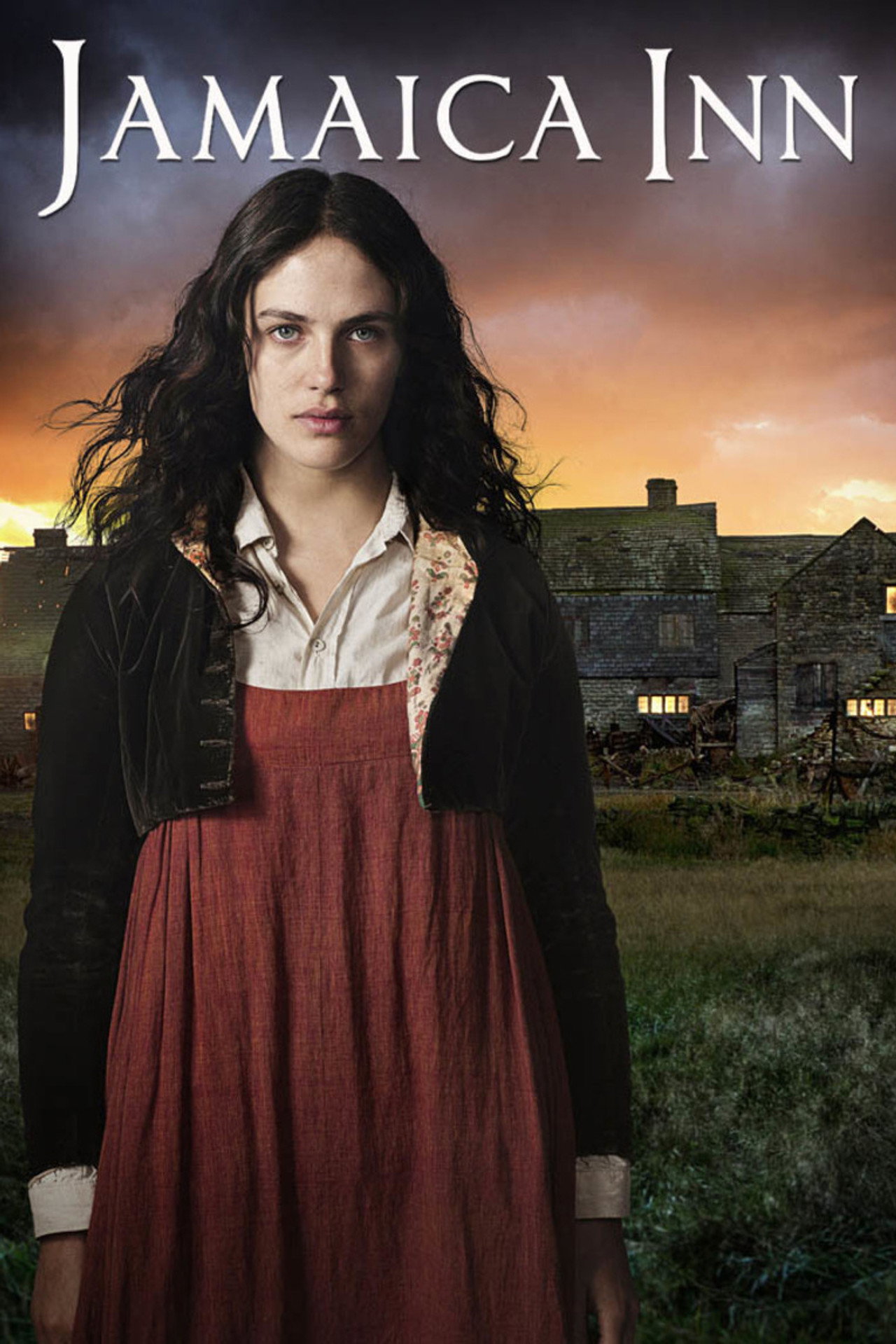 Pôster de Jamaica Inn