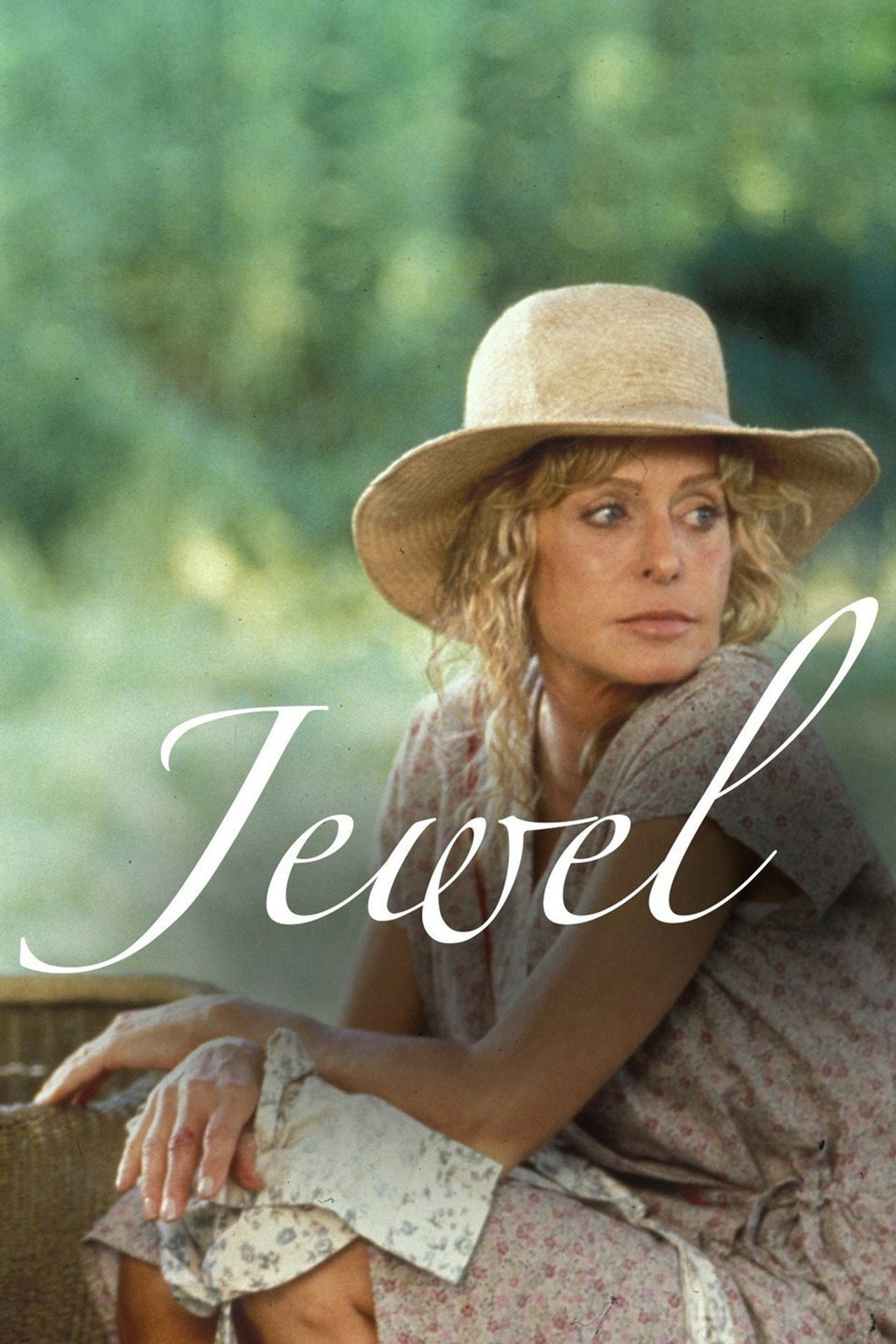 Pôster de Jewel
