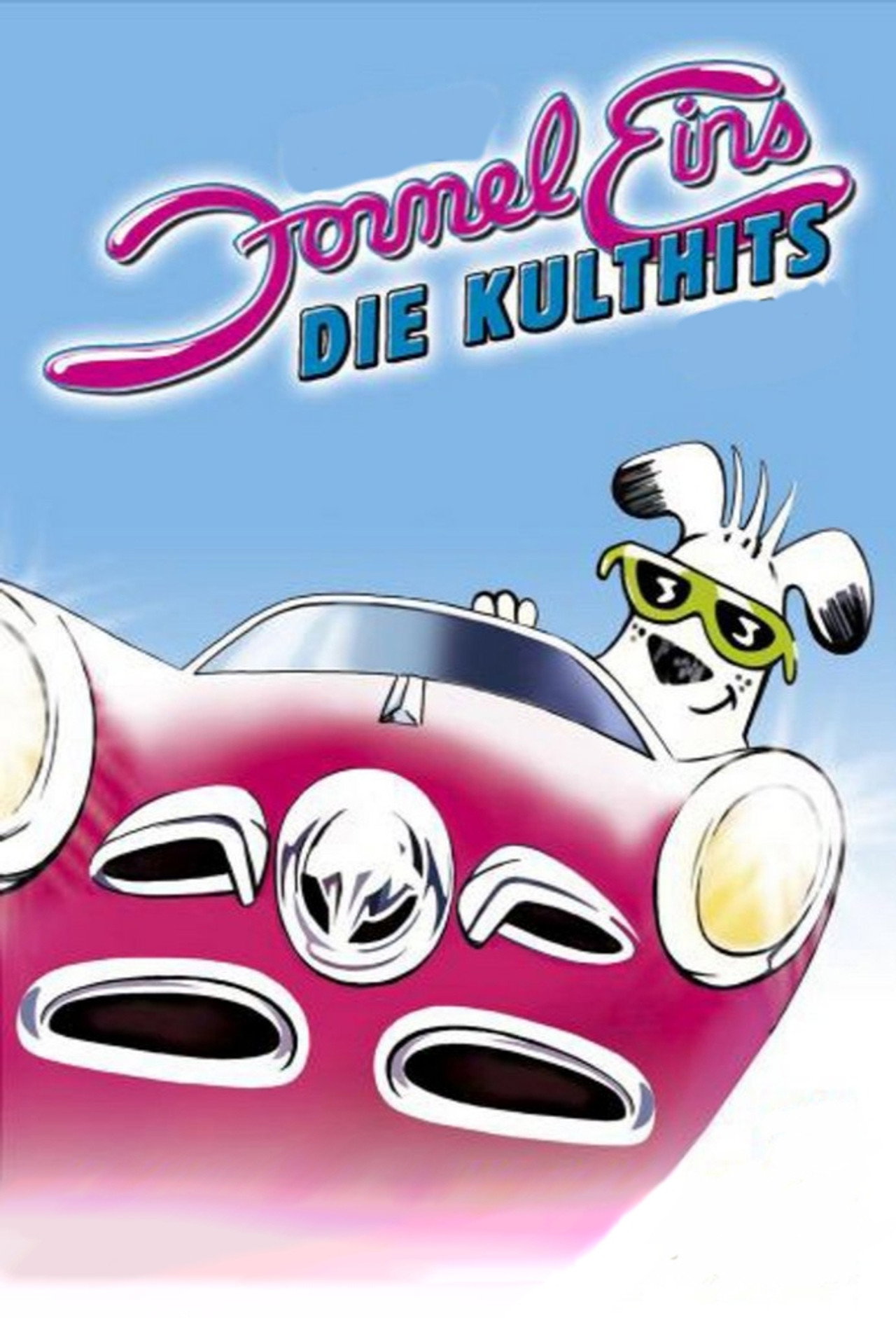 Pôster de Formel Eins