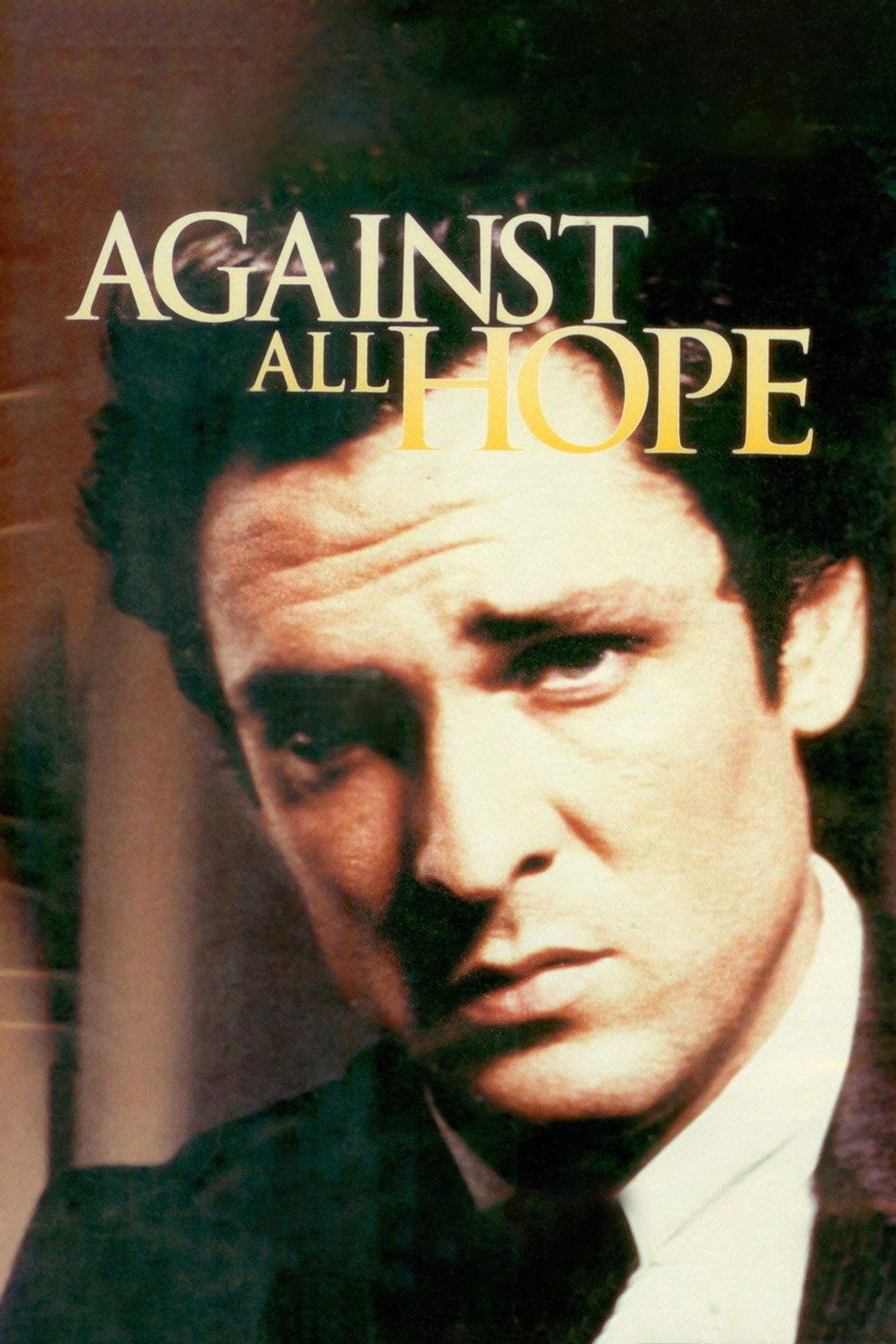 Pôster de Against All Hope