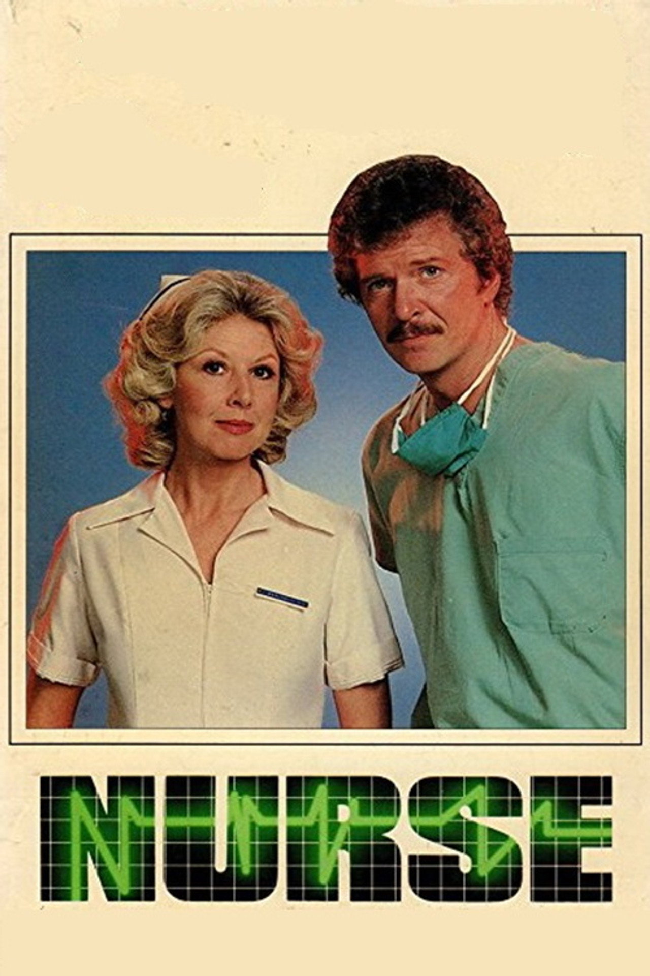 Pôster de Nurse