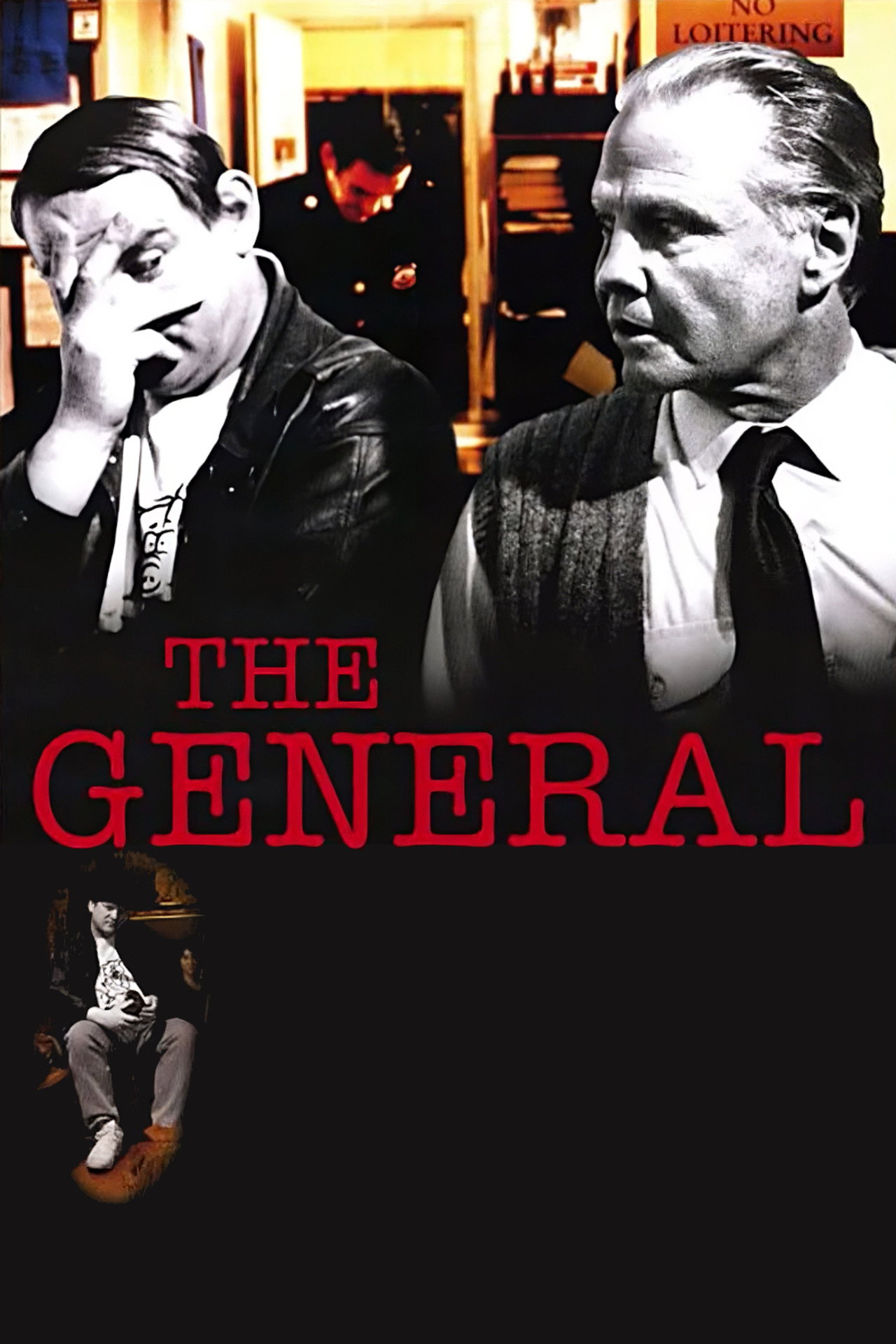Pôster de O General