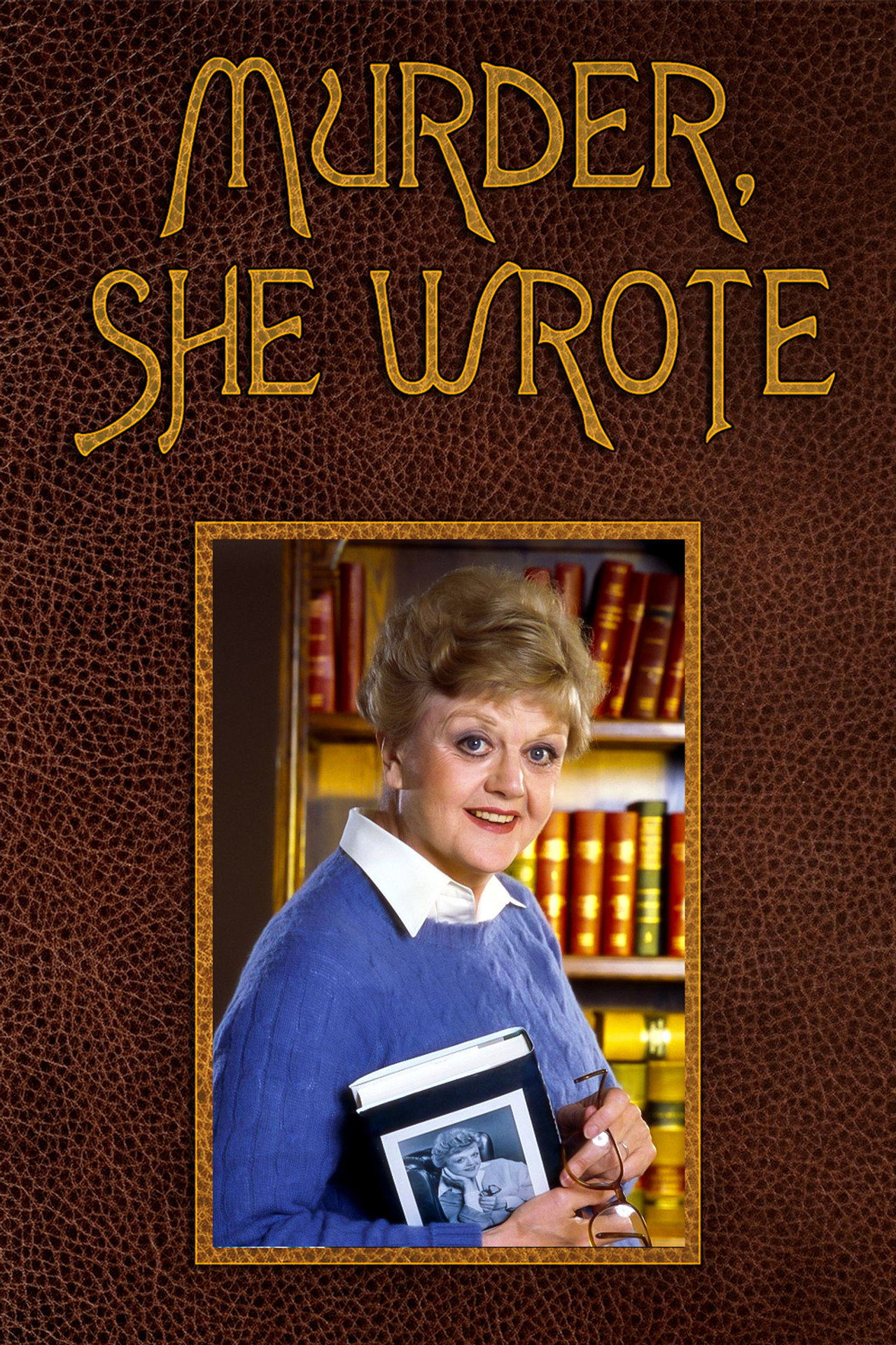Pôster de Murder, She Wrote