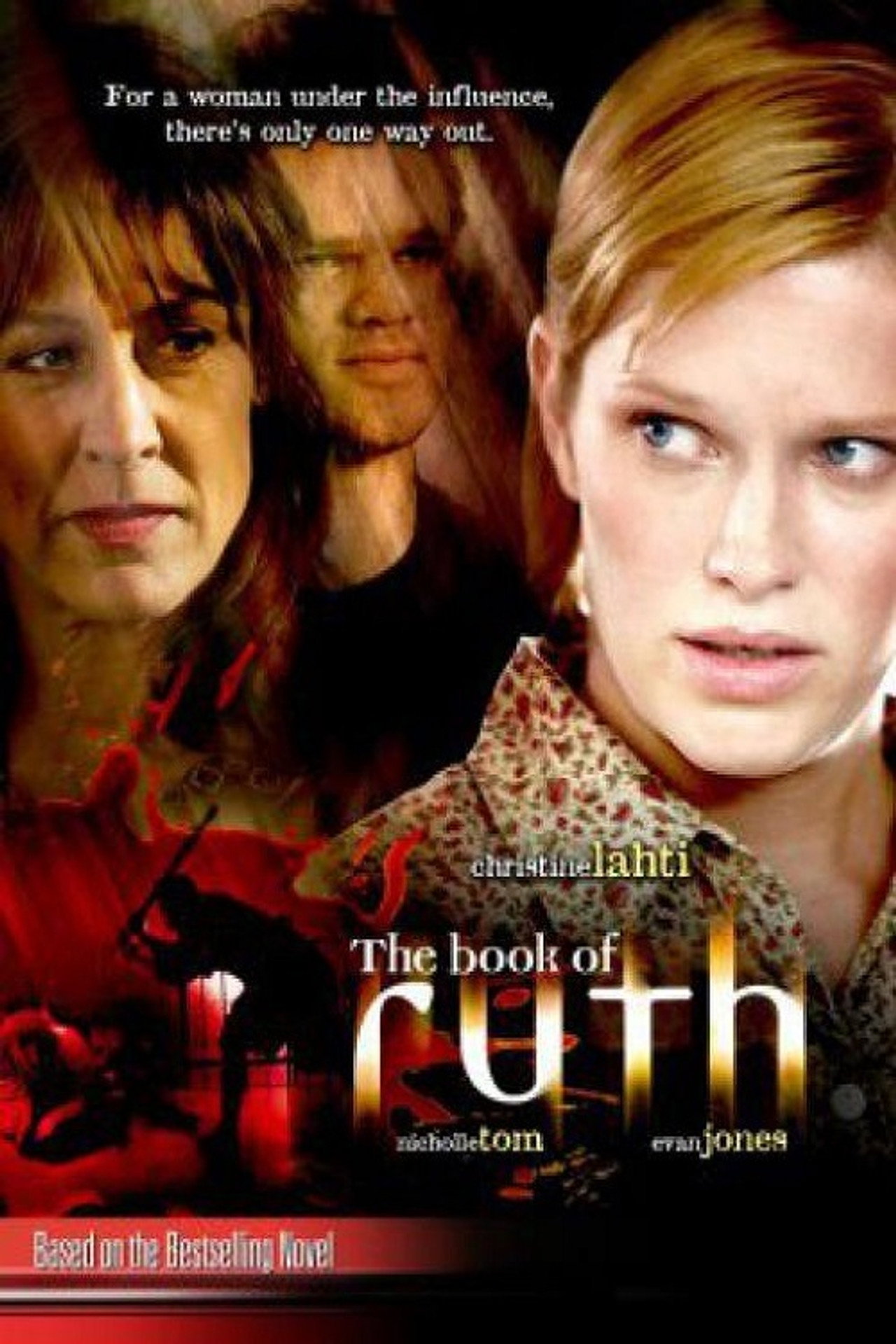 Pôster de The Book of Ruth