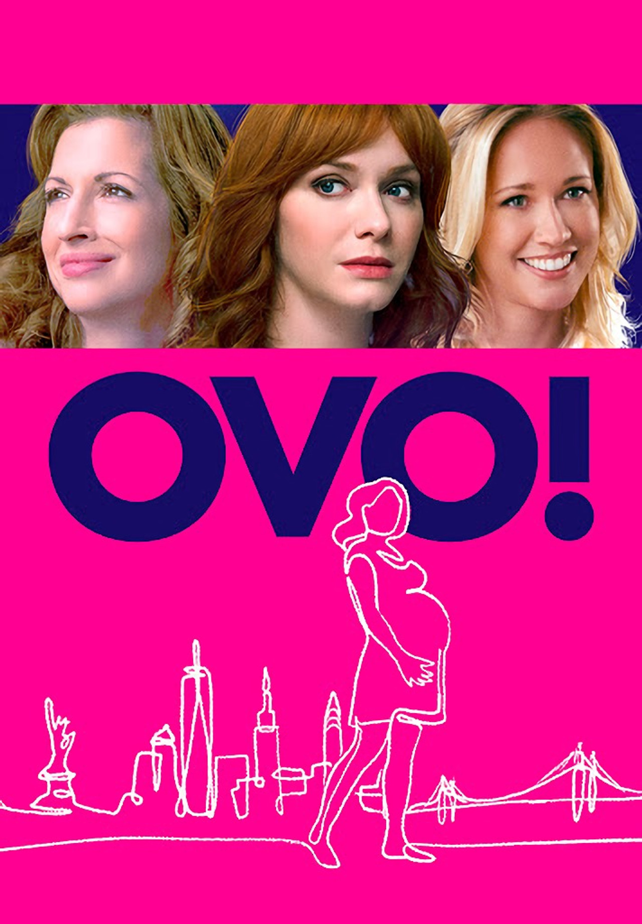 Pôster de Ovo!