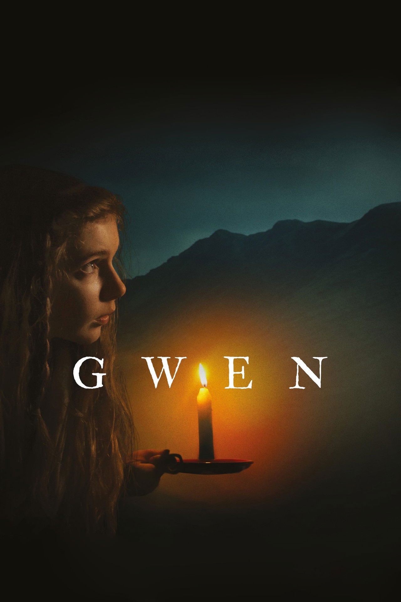 Pôster de Gwen