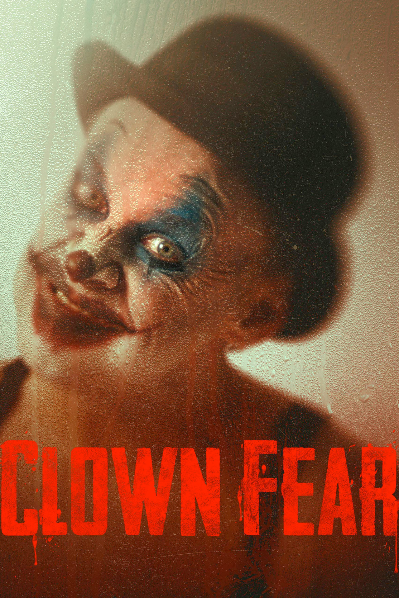 Pôster de Clown Fear