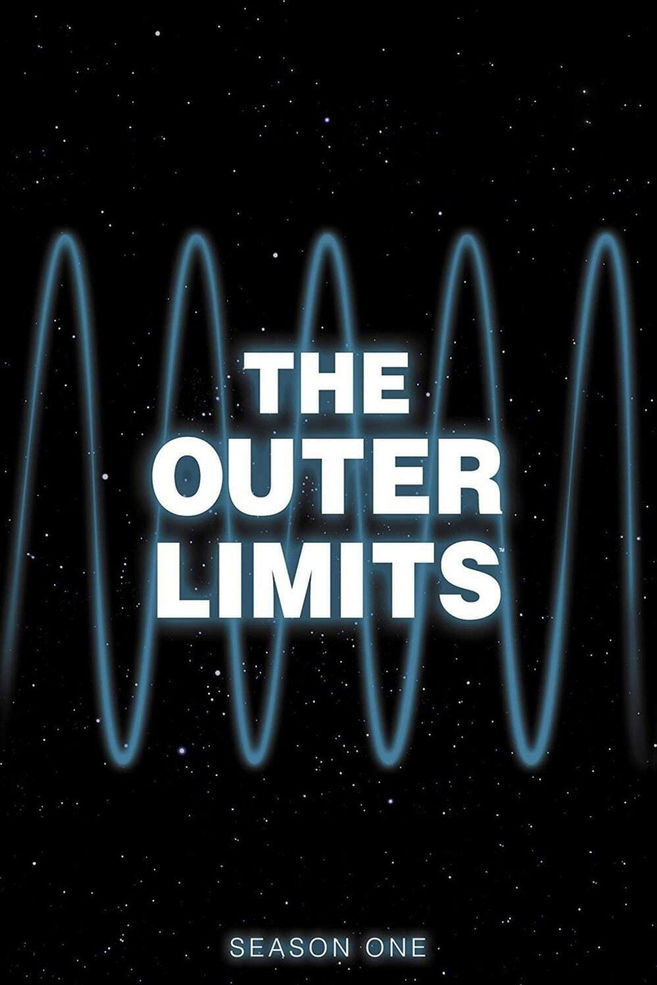 Pôster de The Outer Limits