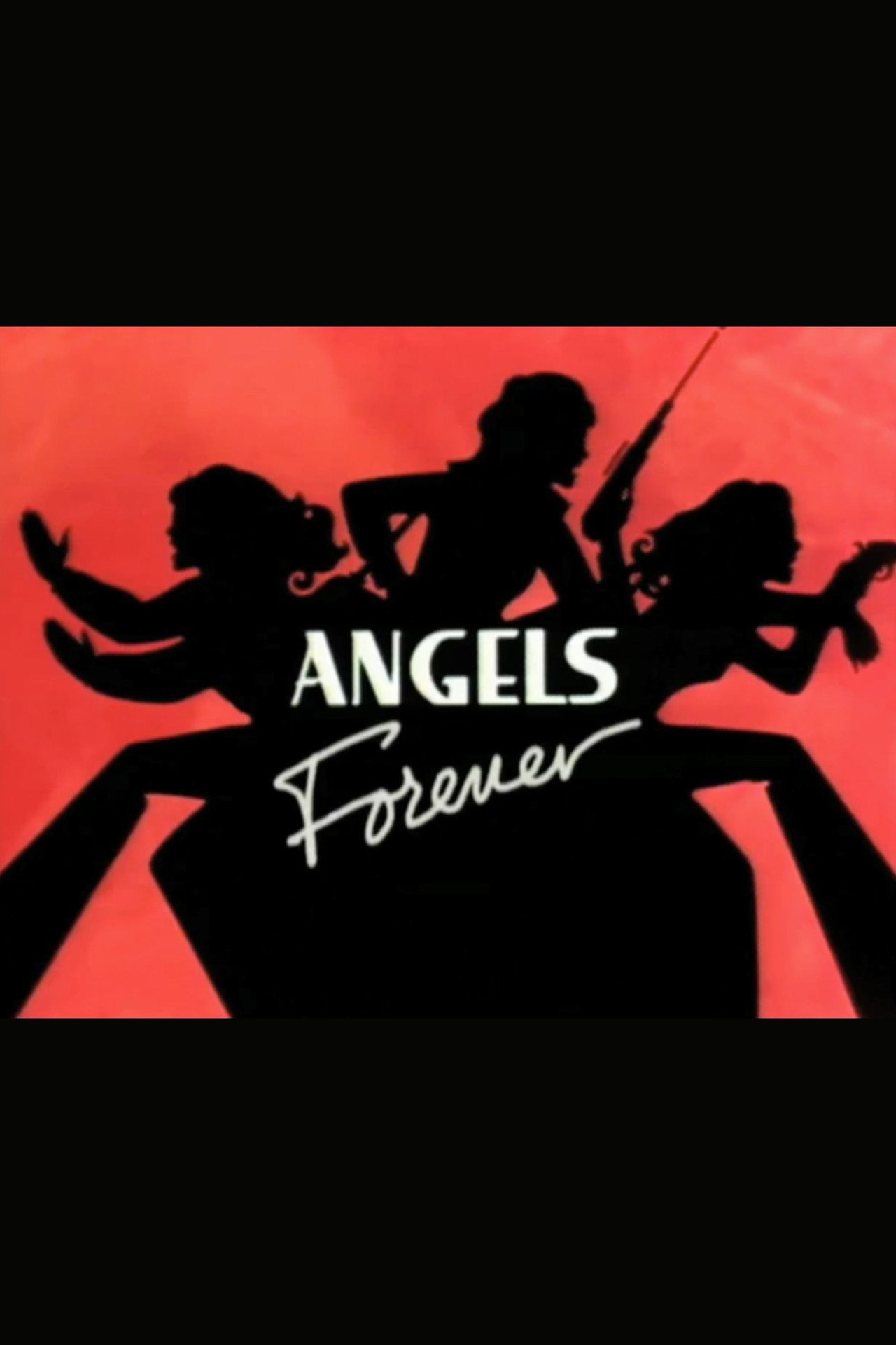 Pôster de Angels Forever