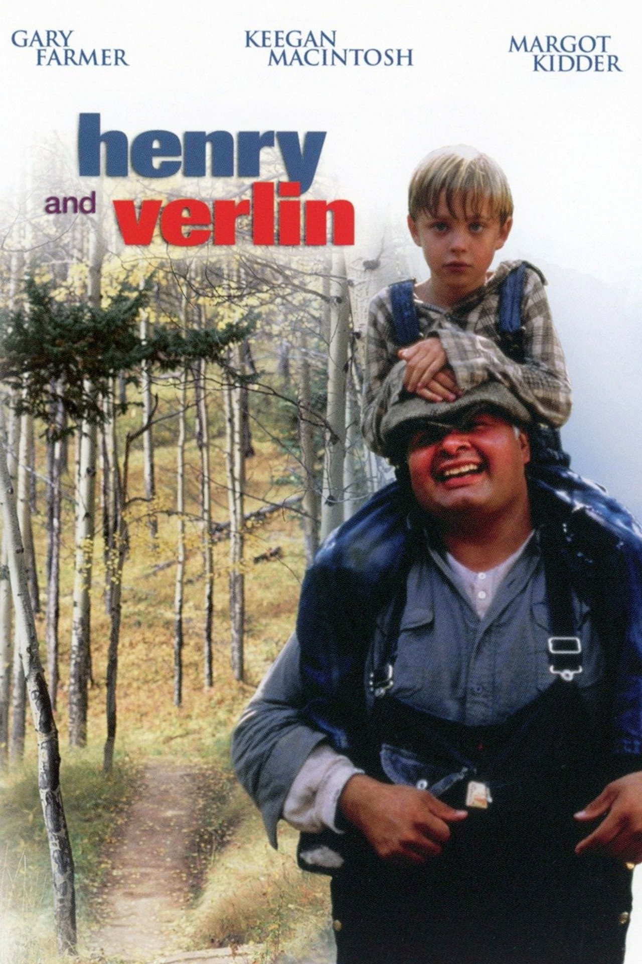 Pôster de Henry & Verlin