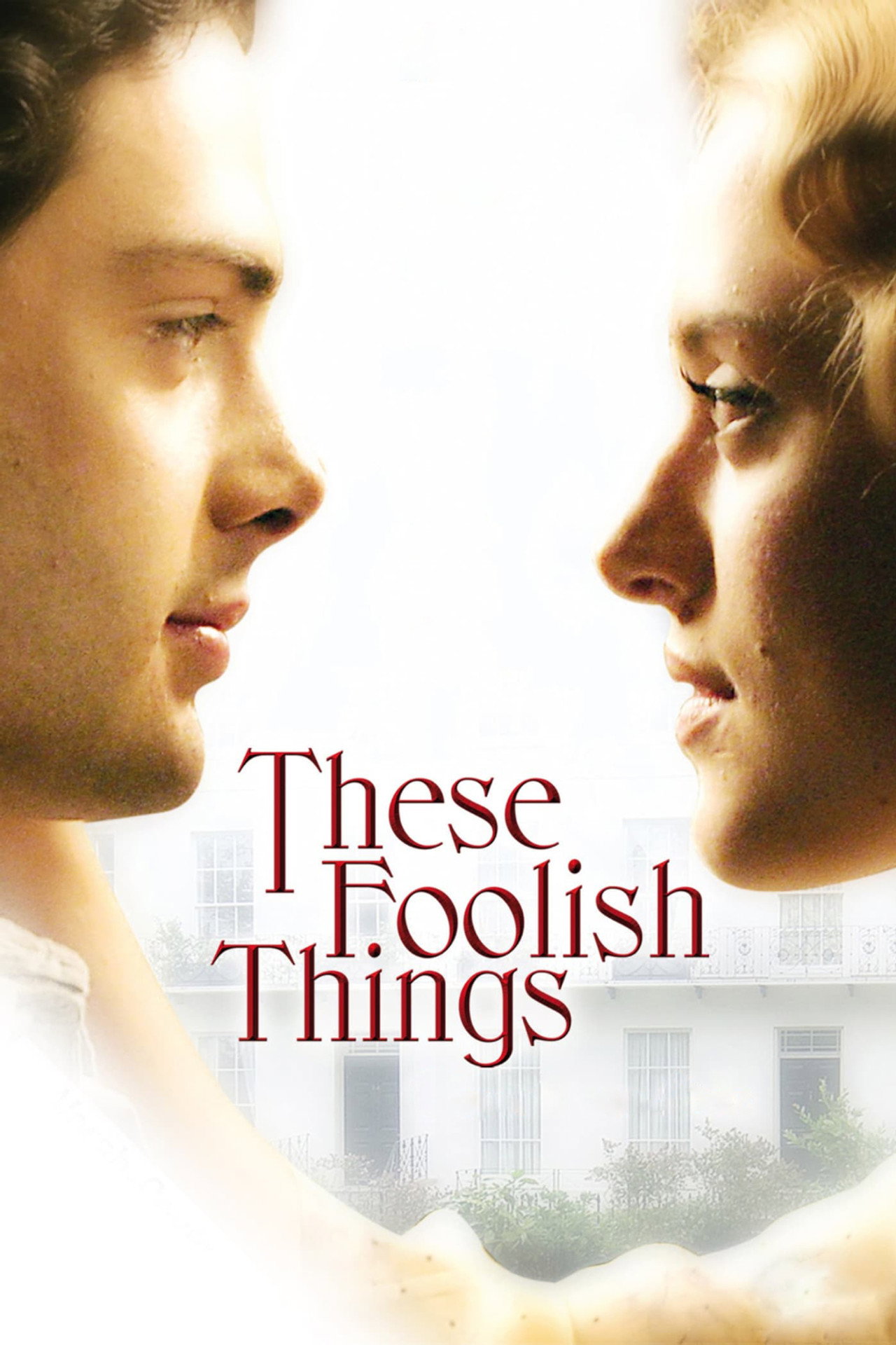 Pôster de These Foolish Things
