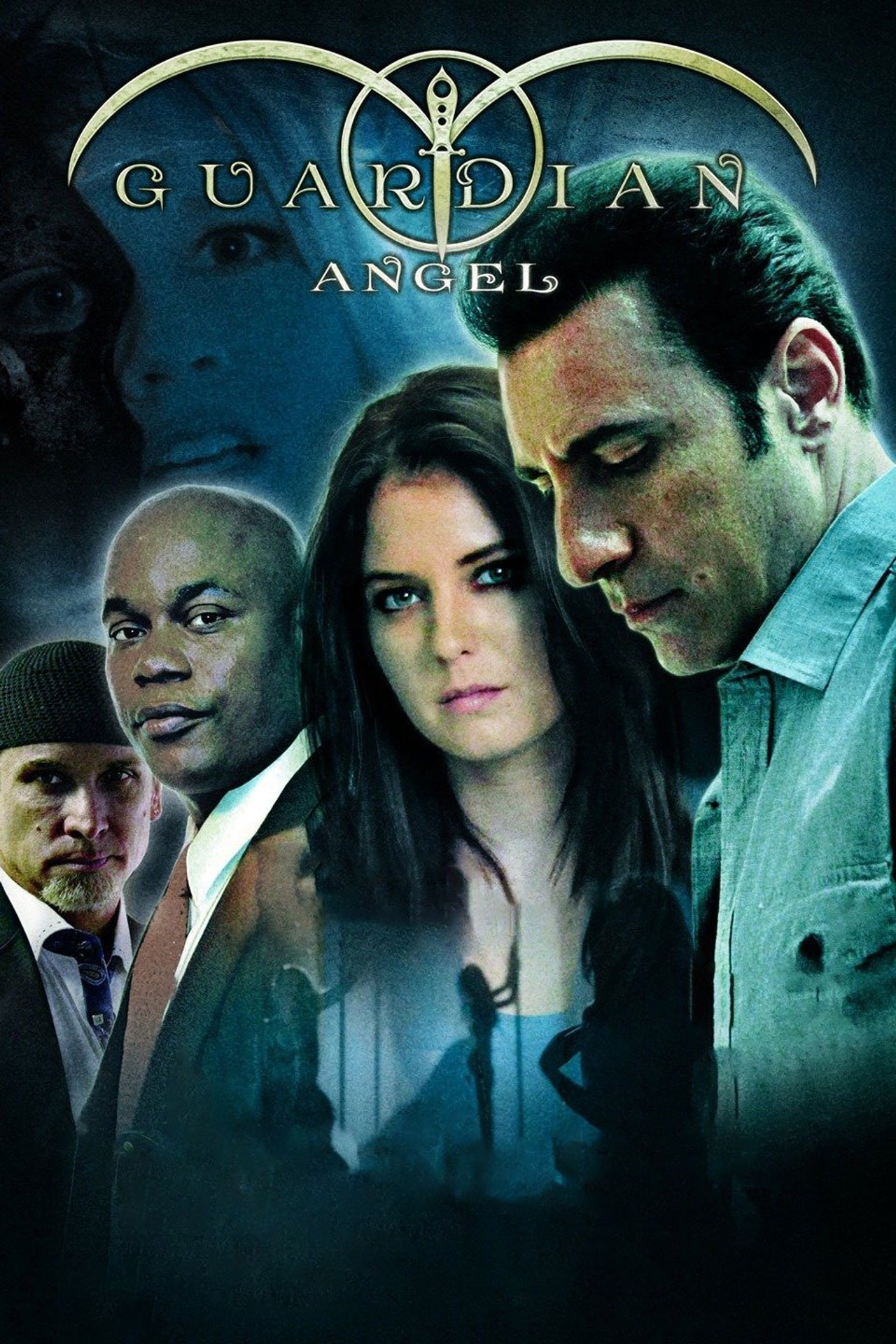 Pôster de Guardian Angel