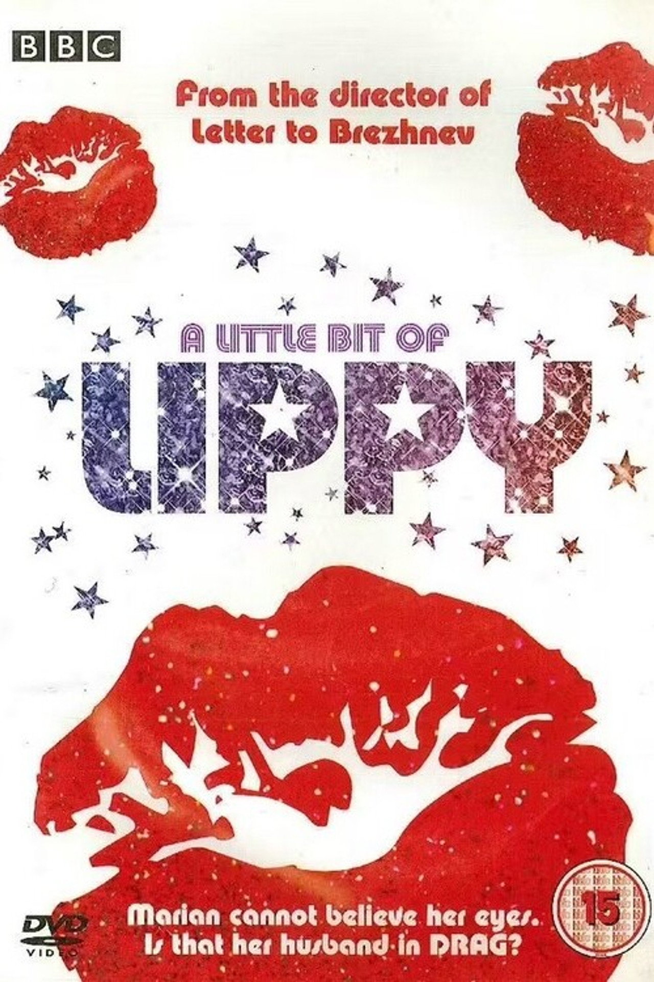 Pôster de A Little Bit of Lippy