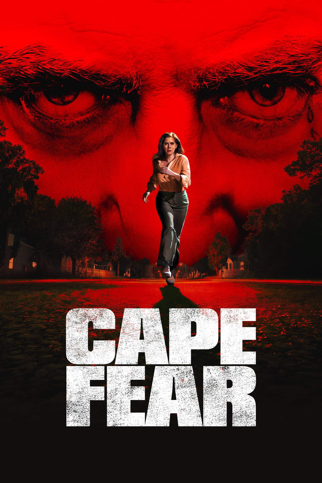 Pôster de Cape Fear