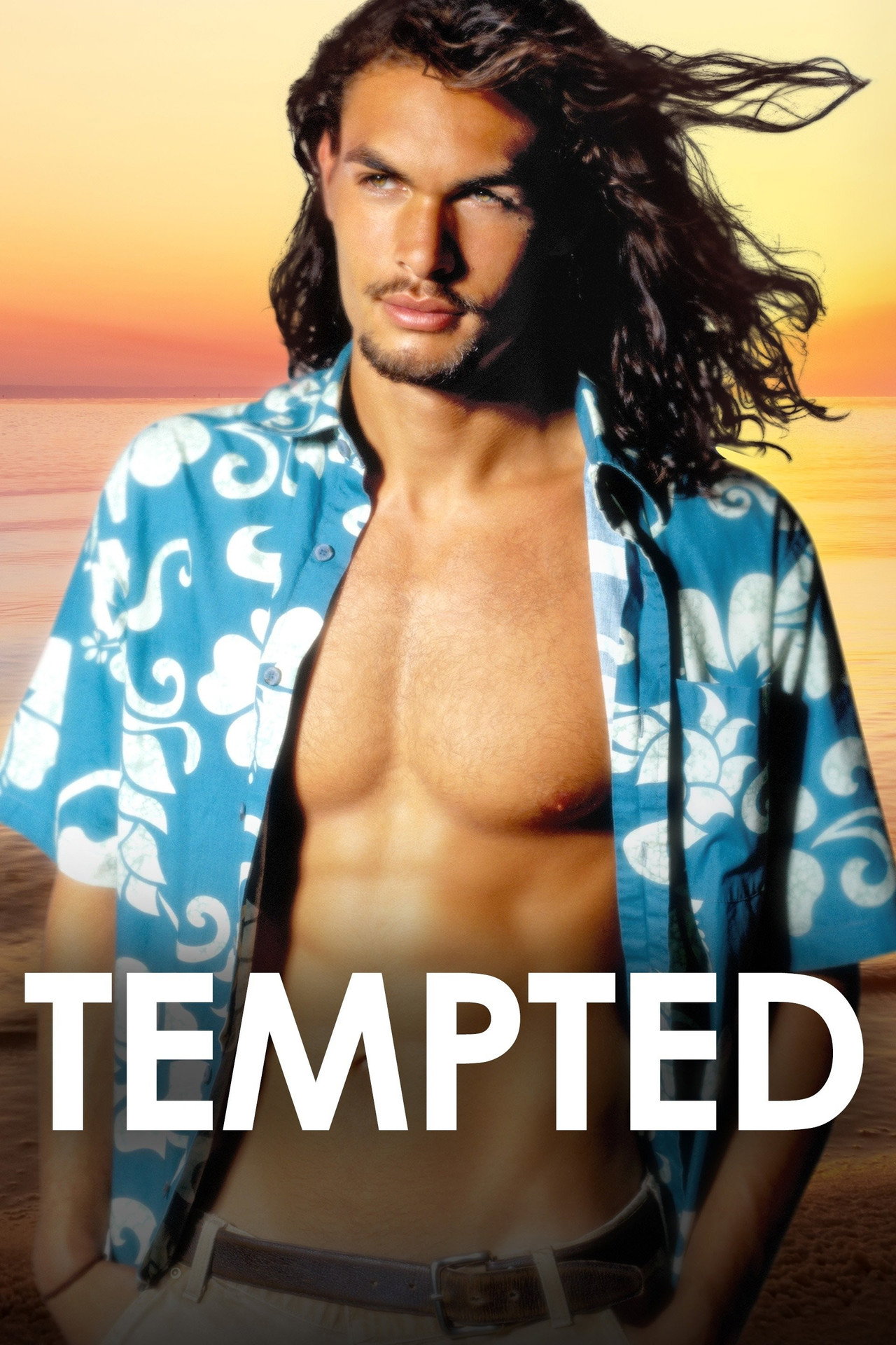Pôster de Tempted
