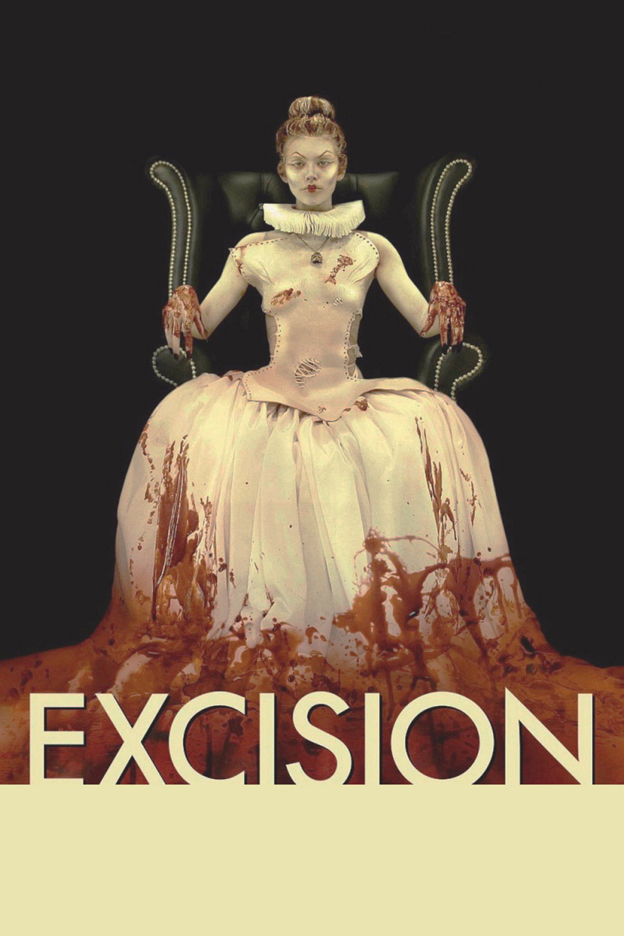 Pôster de Excision
