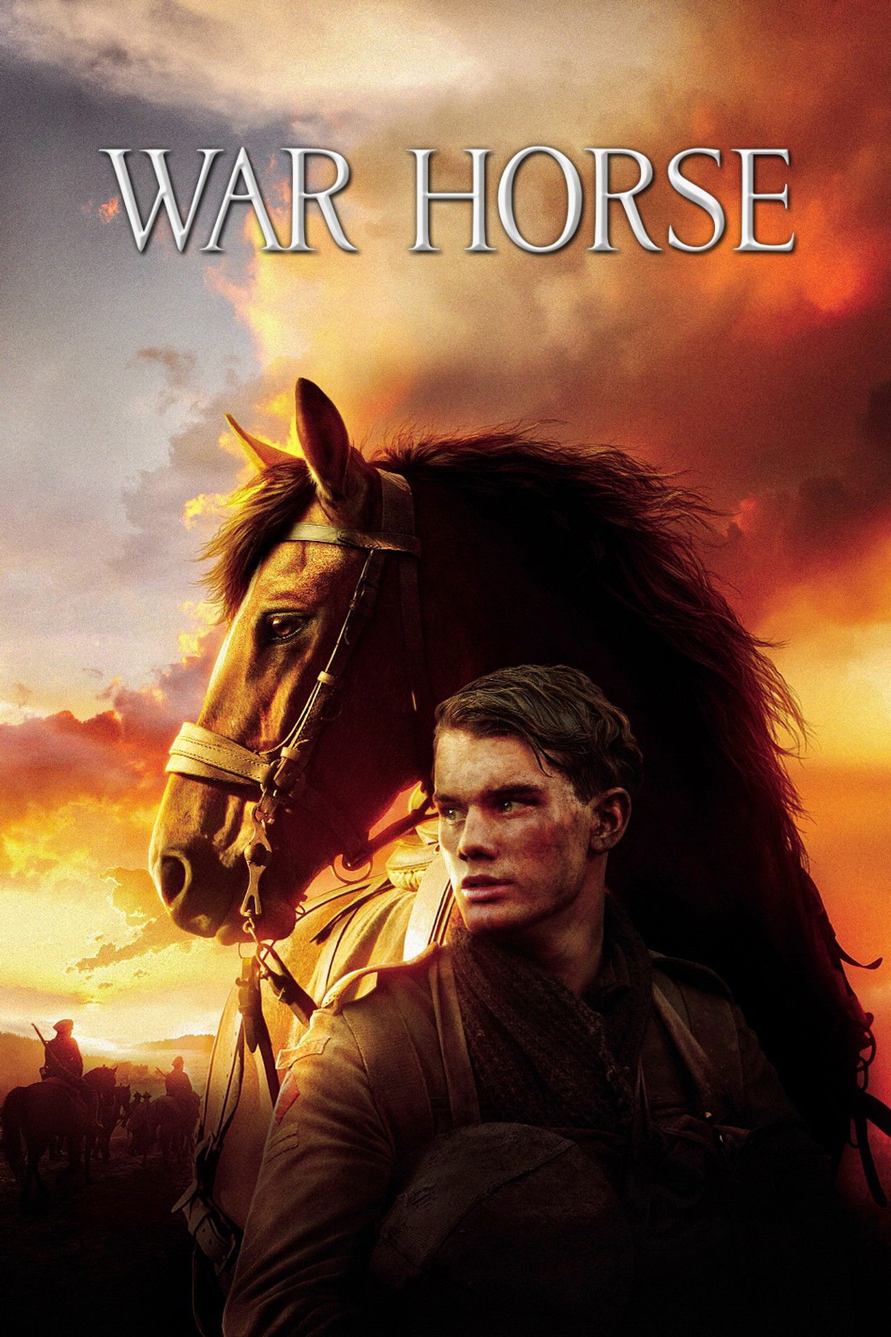 Pôster de War Horse