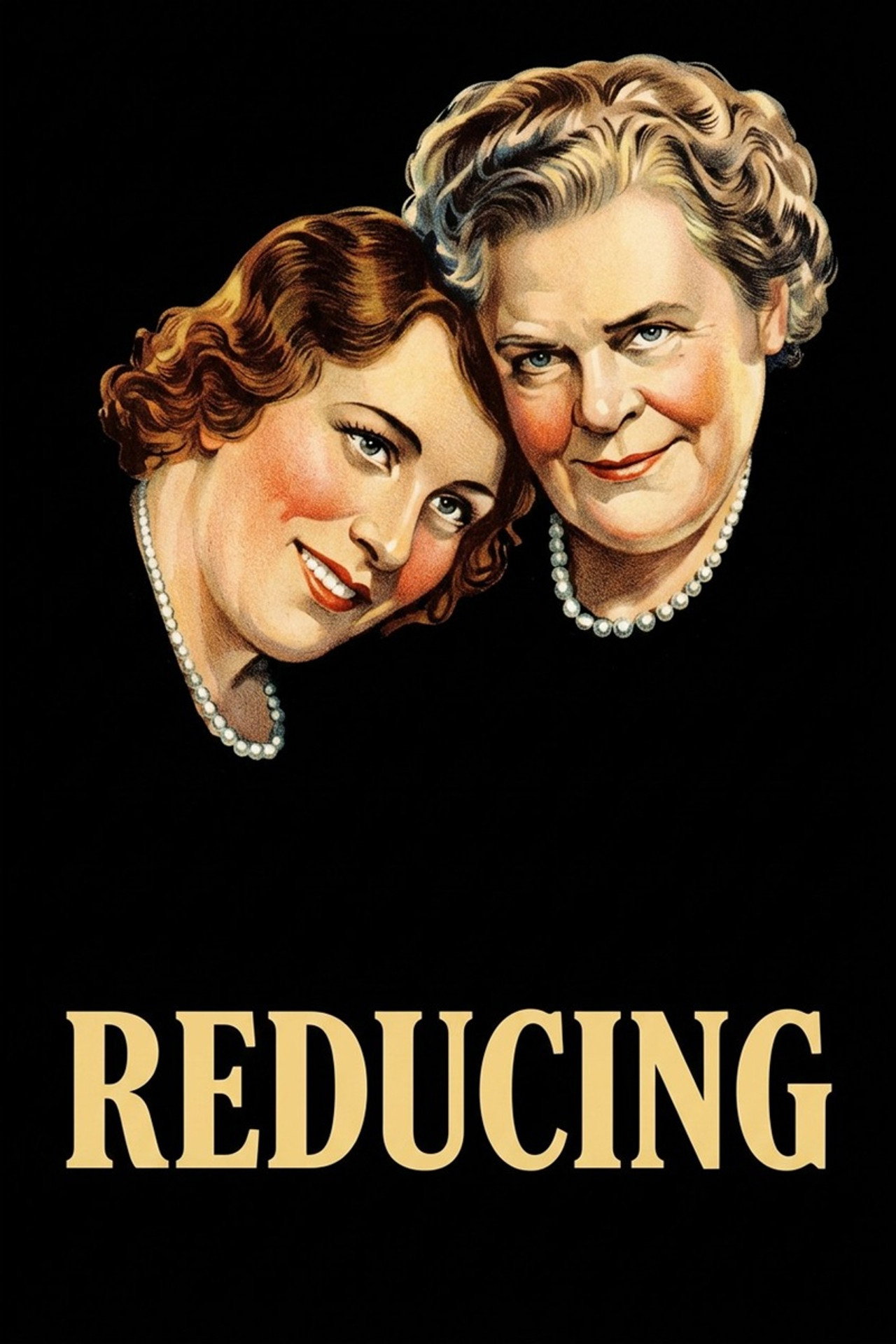 Pôster de Reducing