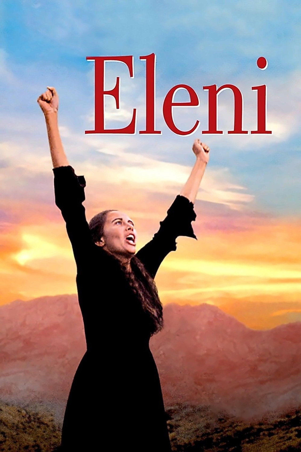 Pôster de Eleni