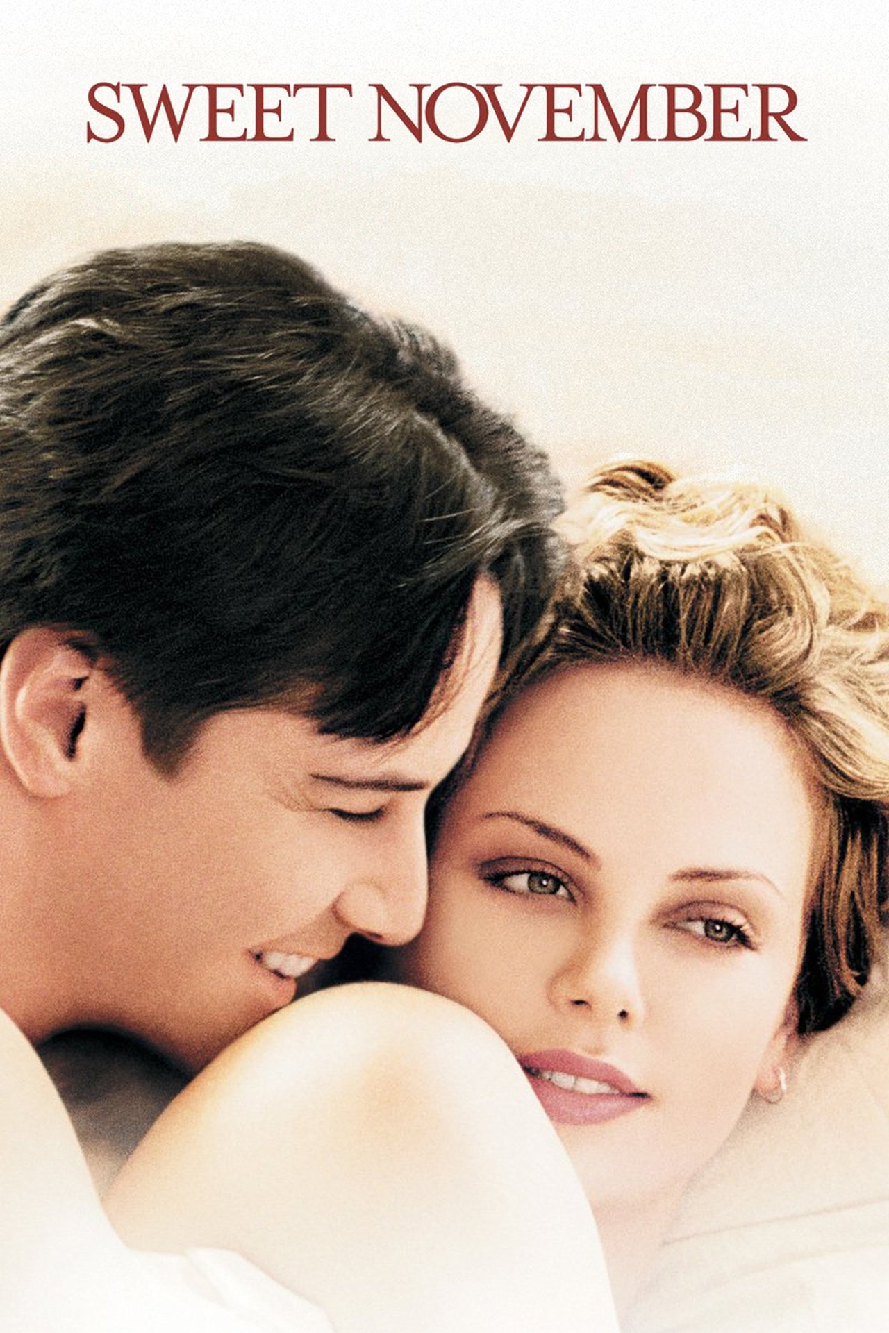 Pôster de Sweet November