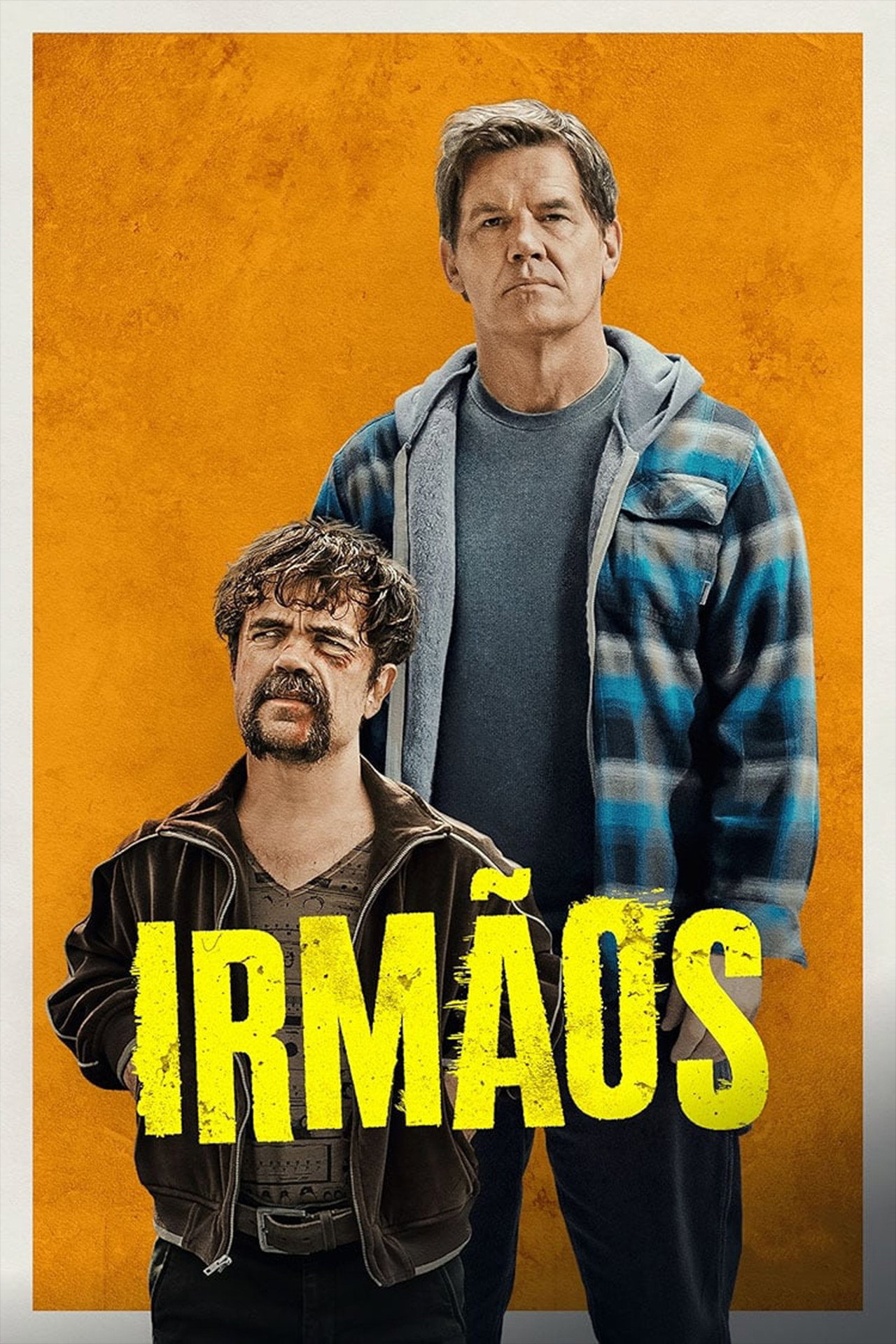 Pôster de Irmãos
