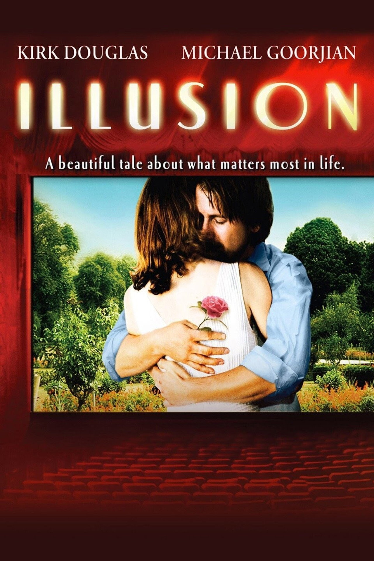 Pôster de Illusion