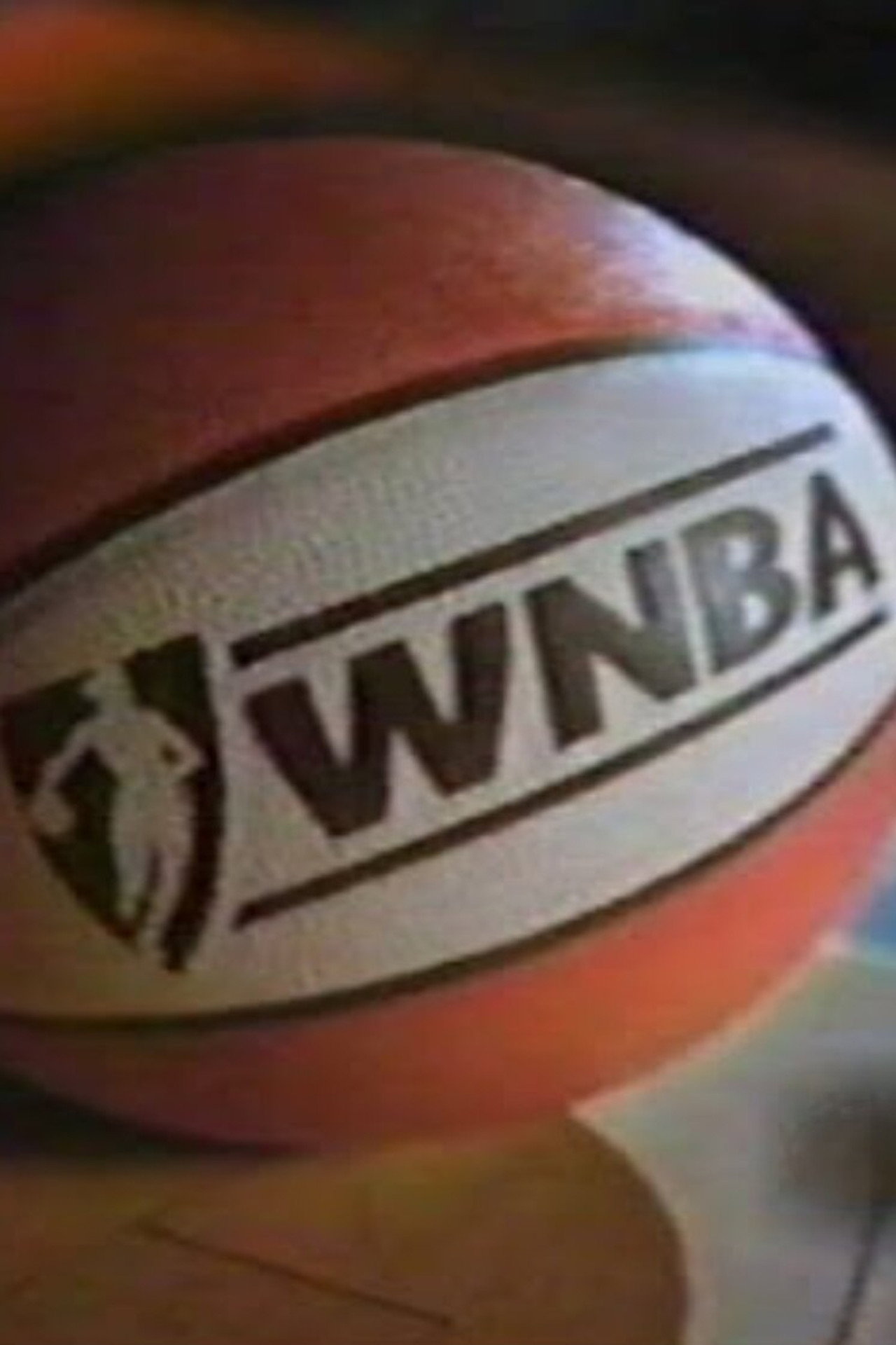 Pôster de WNBA: The Birth of a League