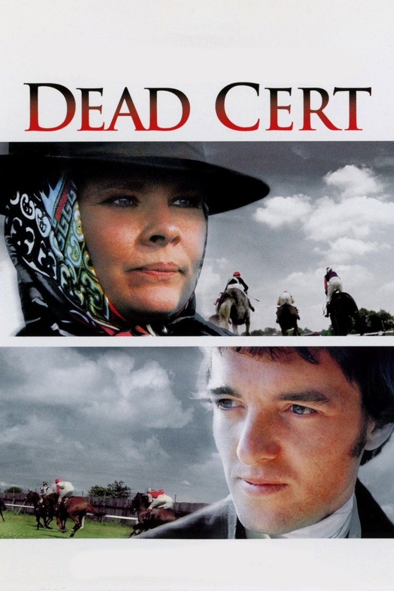 Pôster de Dead Cert