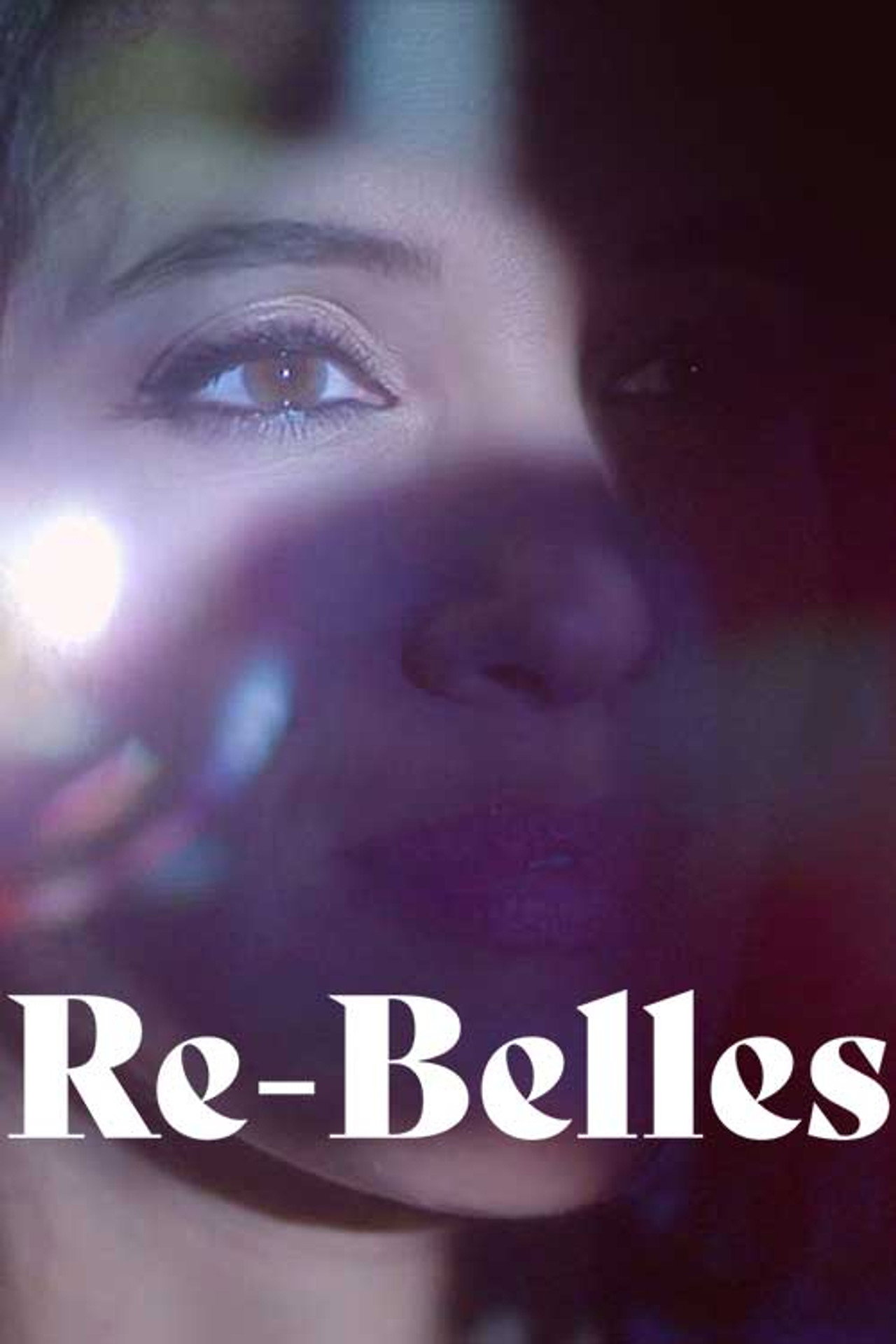 Pôster de Re-belles