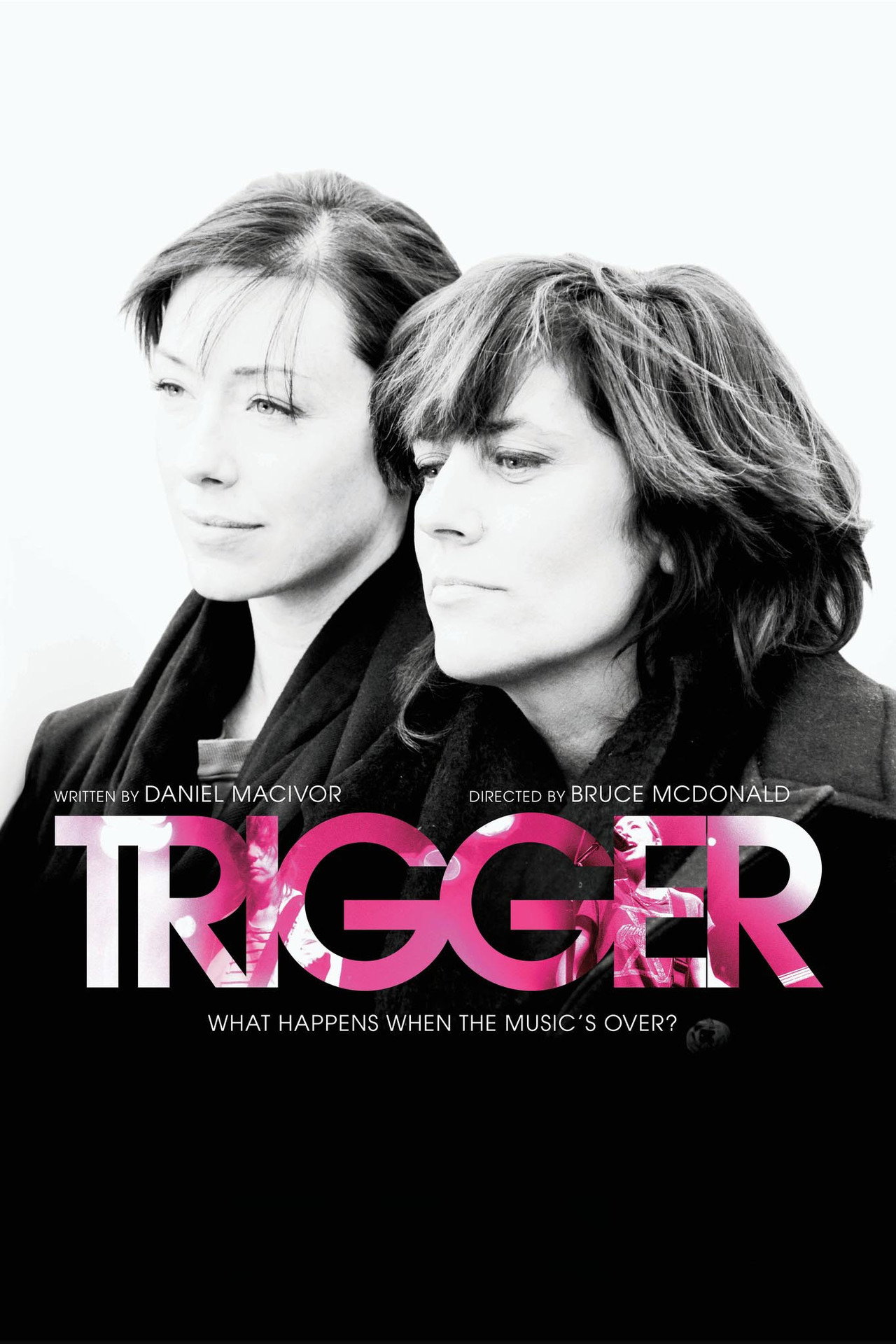 Pôster de Trigger