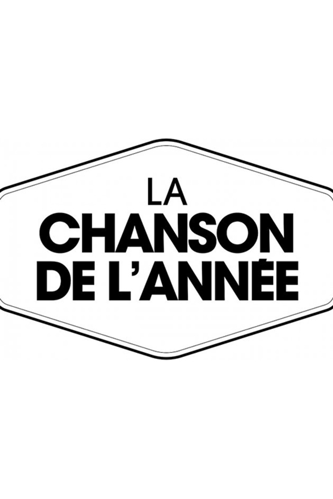Pôster de La chanson de l'année