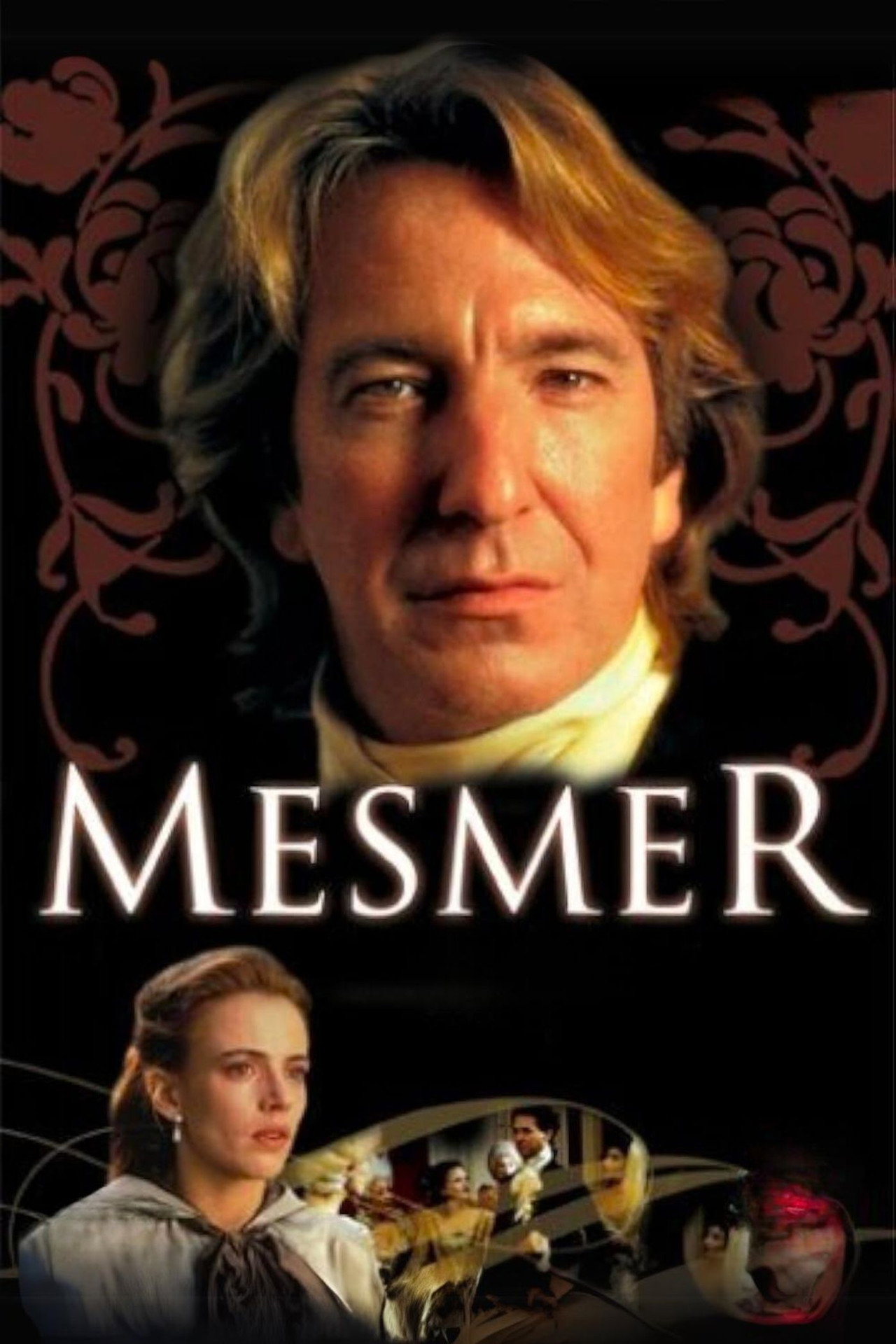 Pôster de Mesmer