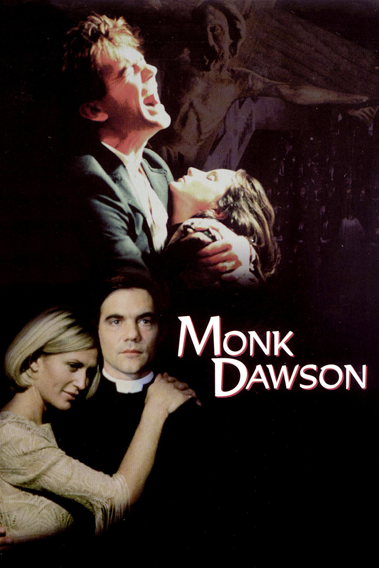Pôster de Monk Dawson