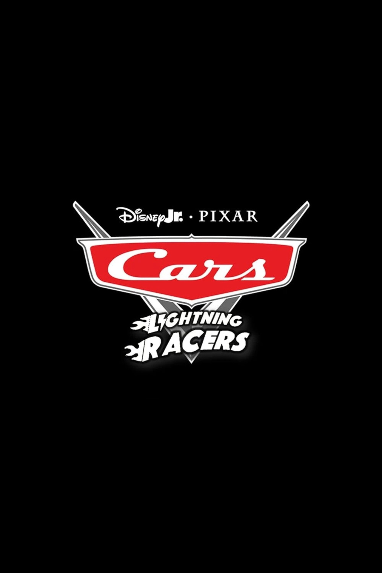 Pôster de Cars: Lightning Racers