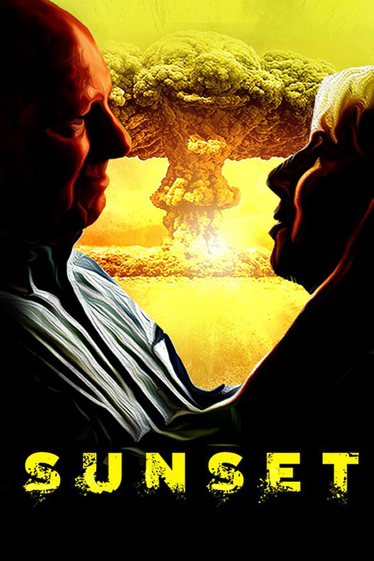 Pôster de Sunset
